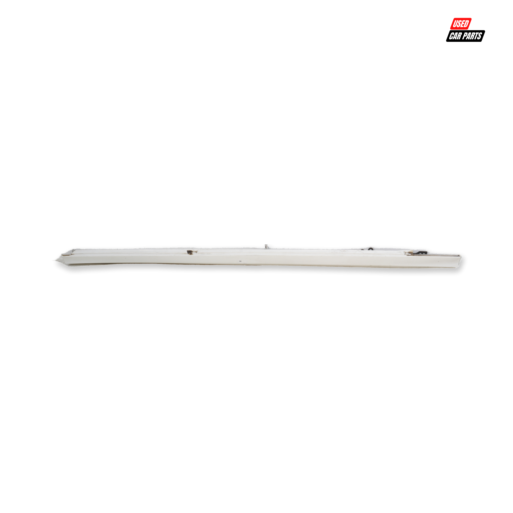 Used Drivers Side Skirt (Part Number A2046900440) for 2003 MERCEDES-BENZ C230K COUPE A/T