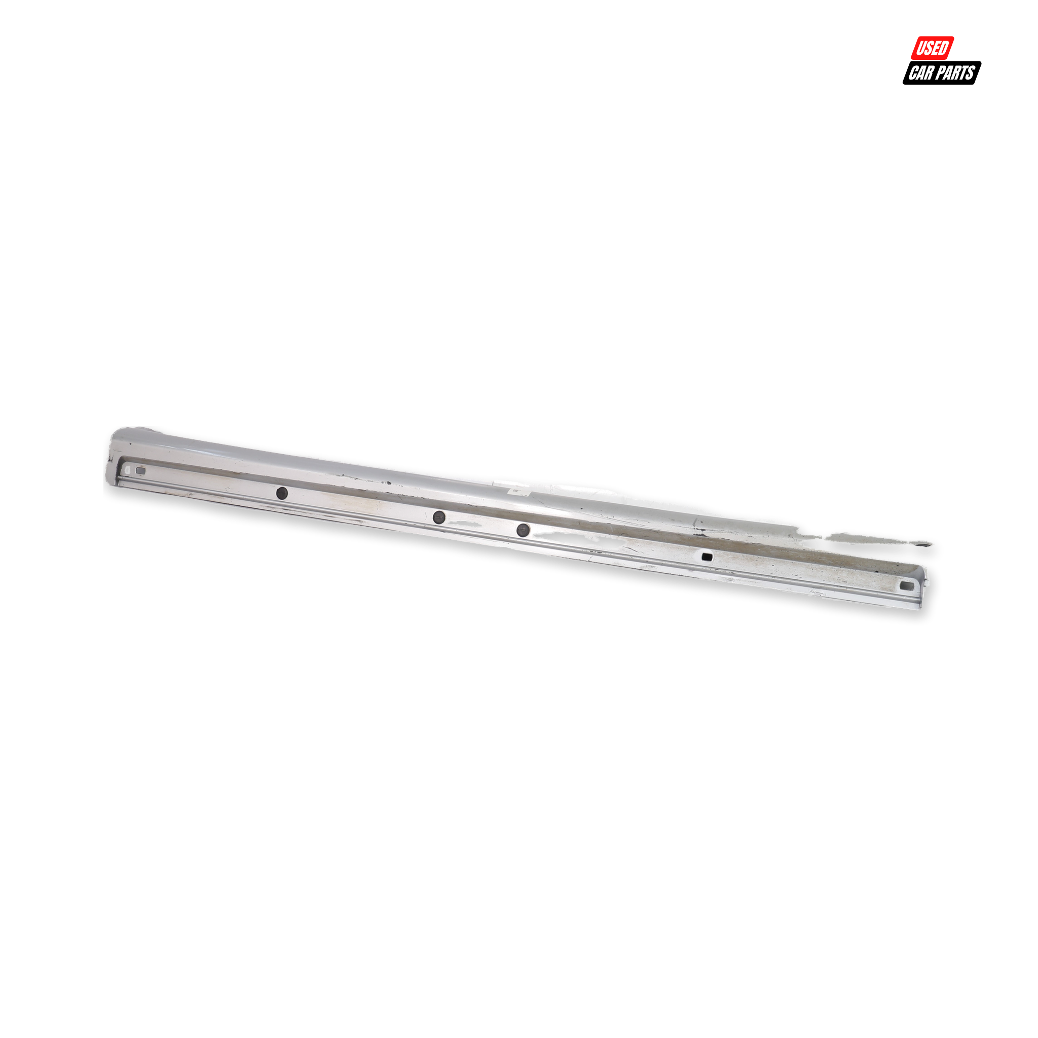 Used Driver's Side Skirt (Part Number A1696102208) for 2011 MERCEDES-BENZ B180