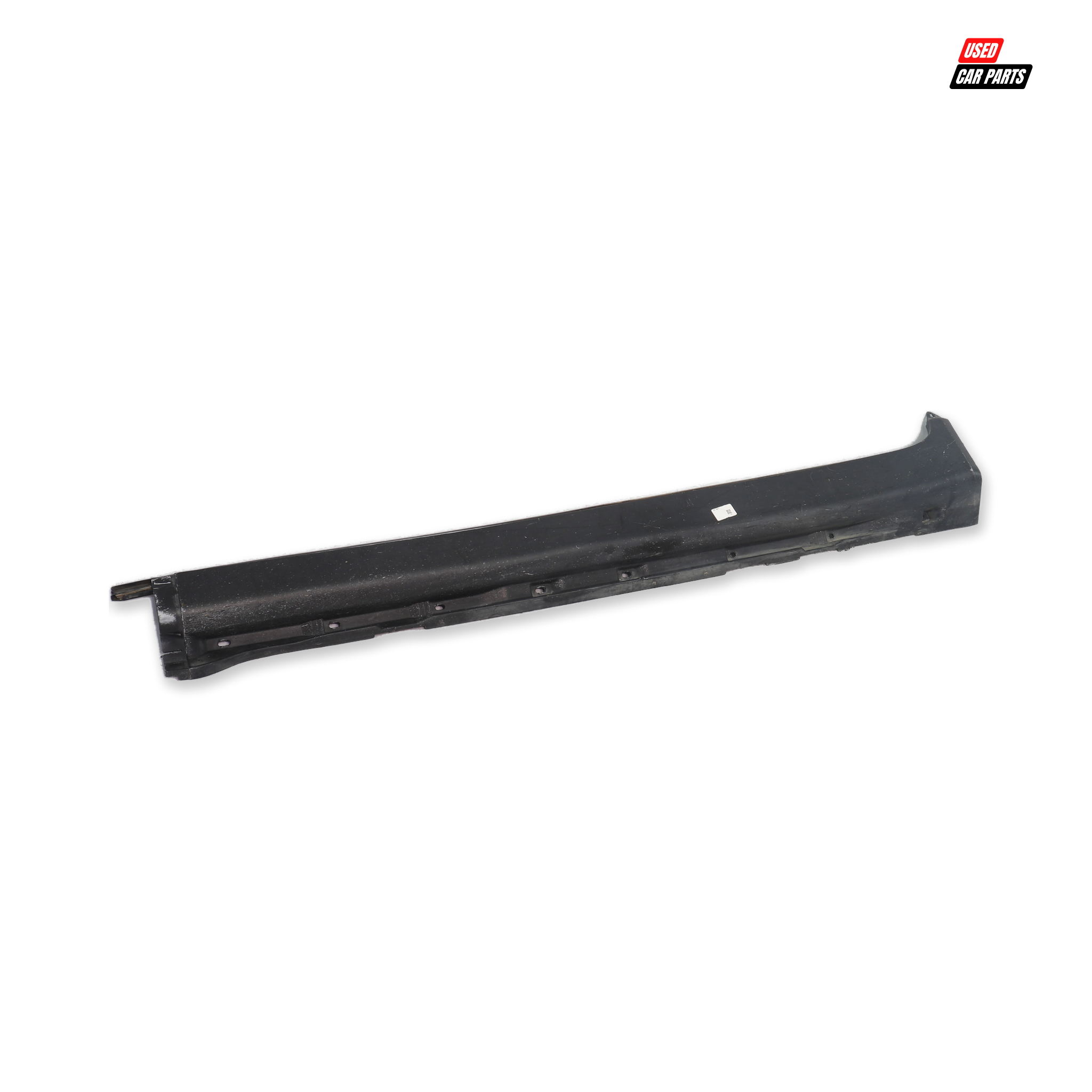 Used VOLVO XC90 D5 GEARTRONIC AWD 2012 Drivers Side Skirt (Part Number 30653722)