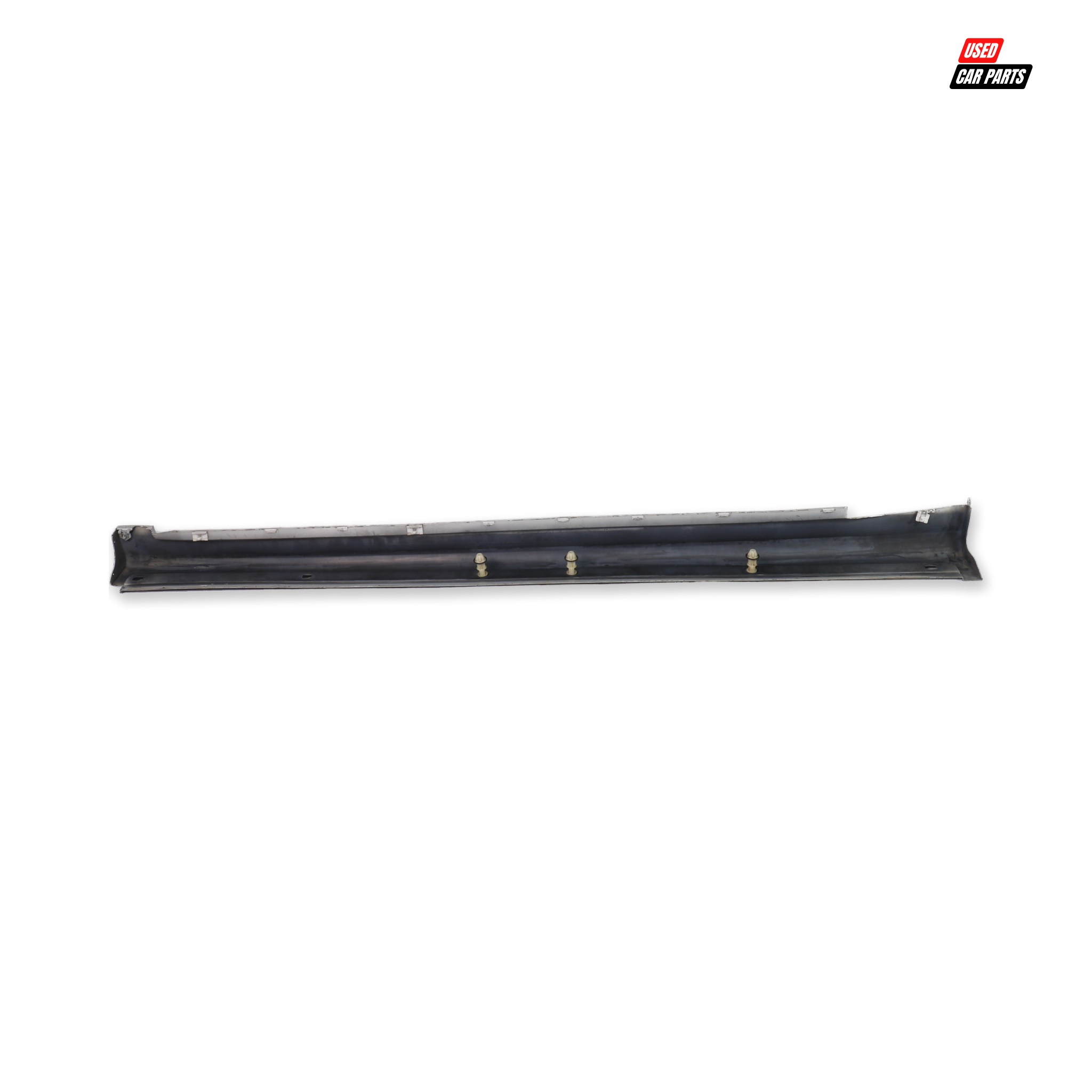 Used Driver's Side Skirt (Part Number A1696102208) for 2011 MERCEDES-BENZ B180