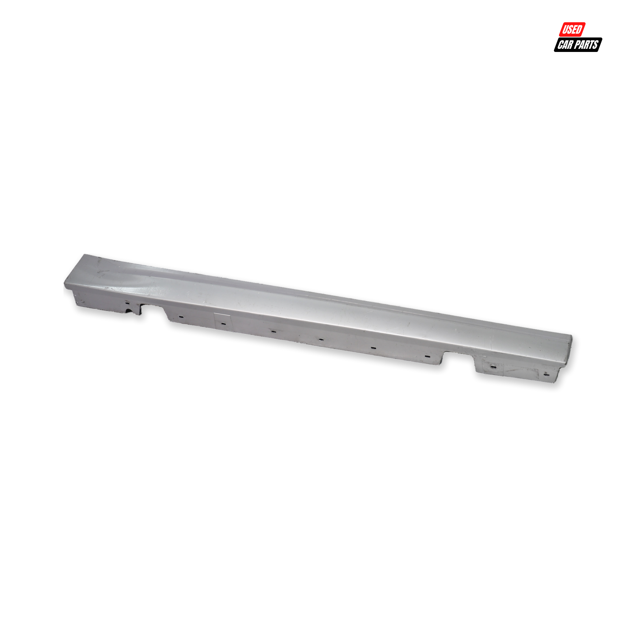 Used BMW A/T (E90) 2010 Drivers Side Skirt Part Number 51777202652