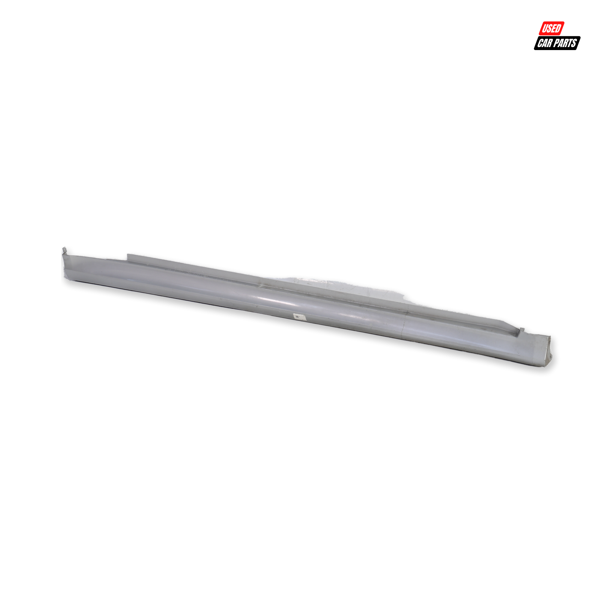 Used Driver's Side Skirt (Part Number A1696102208) for 2011 MERCEDES-BENZ B180