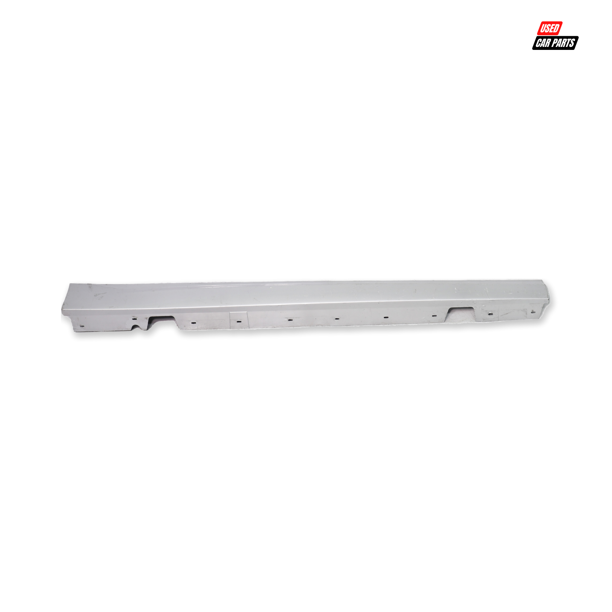 Used BMW A/T (E90) 2010 Drivers Side Skirt Part Number 51777202652