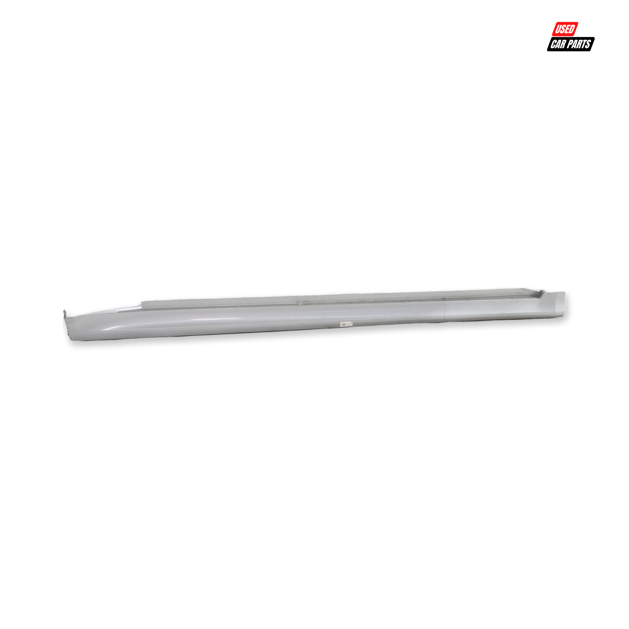 Used Driver's Side Skirt (Part Number A1696102208) for 2011 MERCEDES-BENZ B180