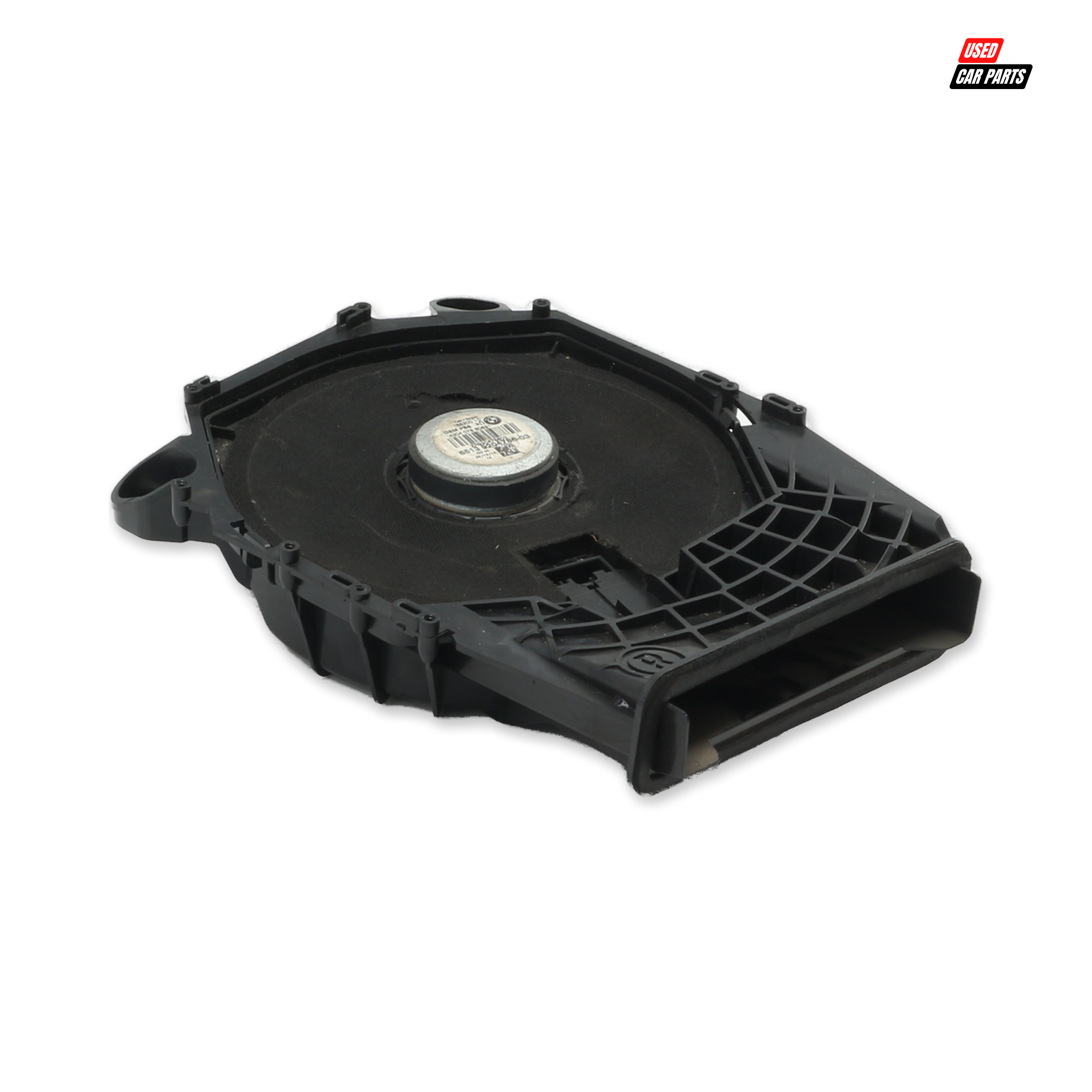 Used Drivers Side Speaker Woofer for BMW A/T (E90) 2010