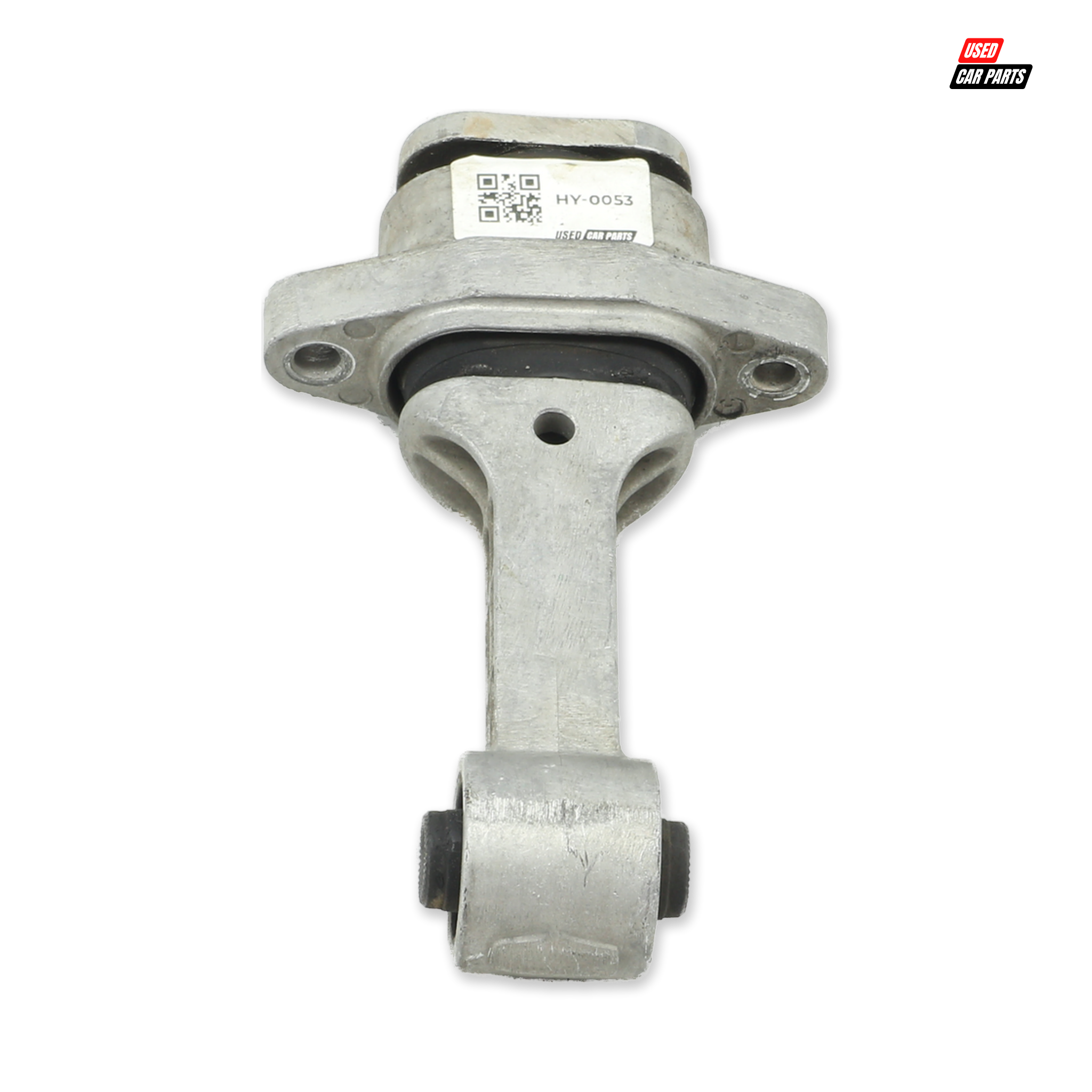 Used Drivers Side Subframe Support Bracket for 2013 HYUNDAI i20 1.4D GLIDE