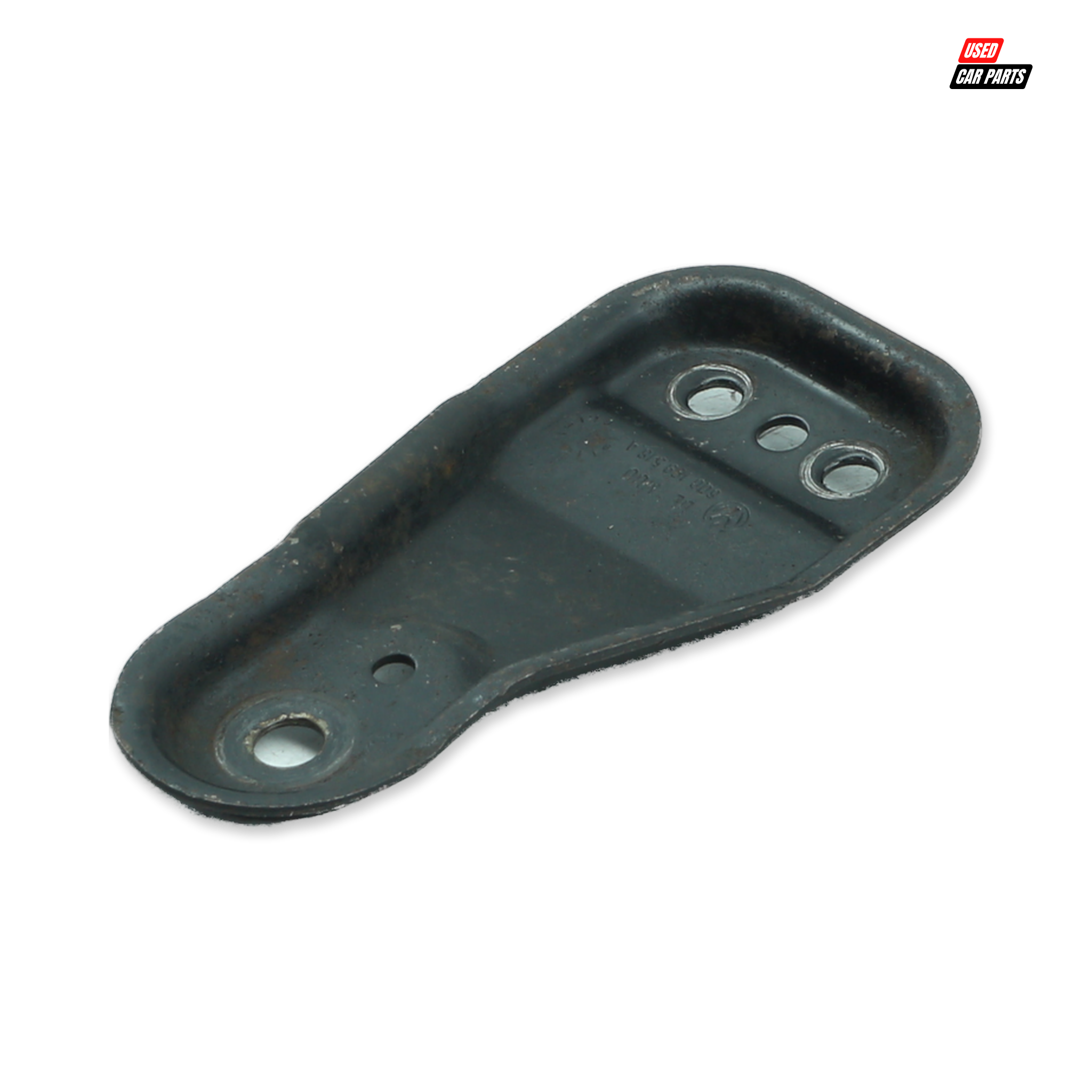 Used Drivers Side Subframe Support Bracket (Part Number 6Q0199518A) for 2007 VOLKSWAGEN 2.0 HIGHLINE