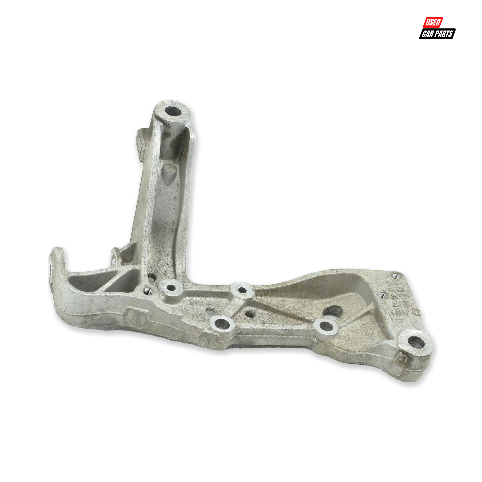 Used Drivers Side Subframe Support Bracket (Part Number 1K0199296E) for 2011 AUDI 1.4 TFSI ATTRACTION