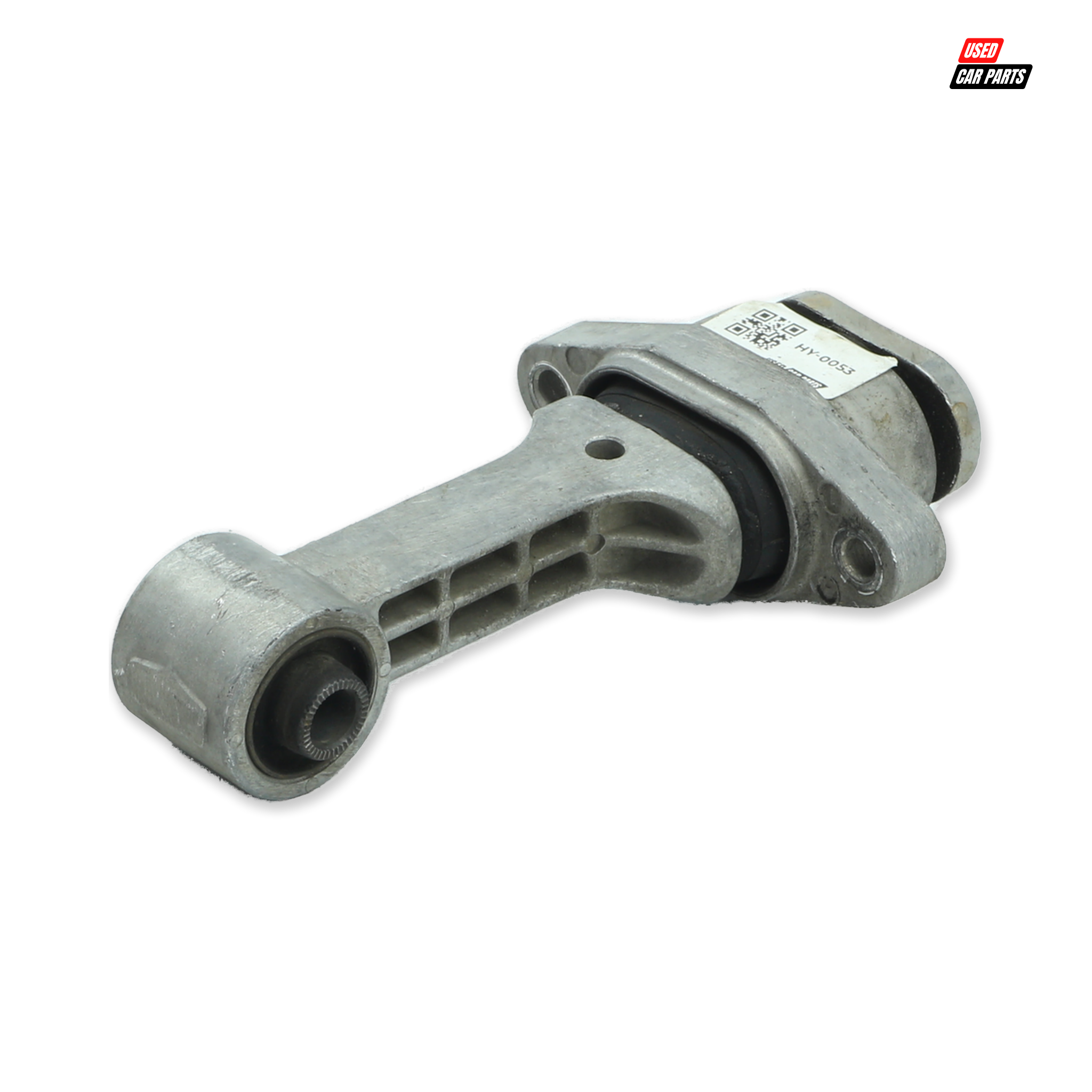 Used Drivers Side Subframe Support Bracket for 2013 HYUNDAI i20 1.4D GLIDE