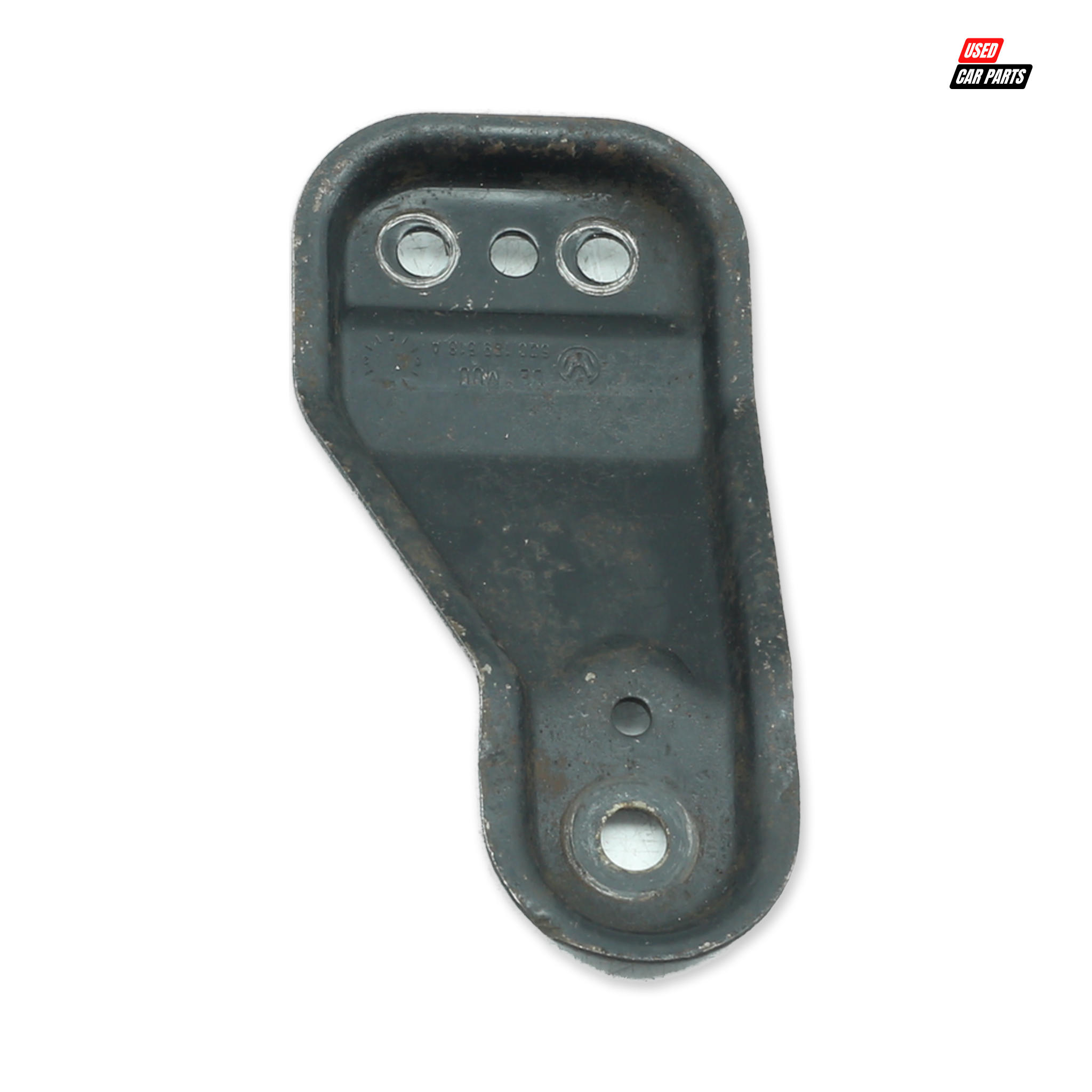 Used Drivers Side Subframe Support Bracket (Part Number 6Q0199518A) for 2007 VOLKSWAGEN 2.0 HIGHLINE