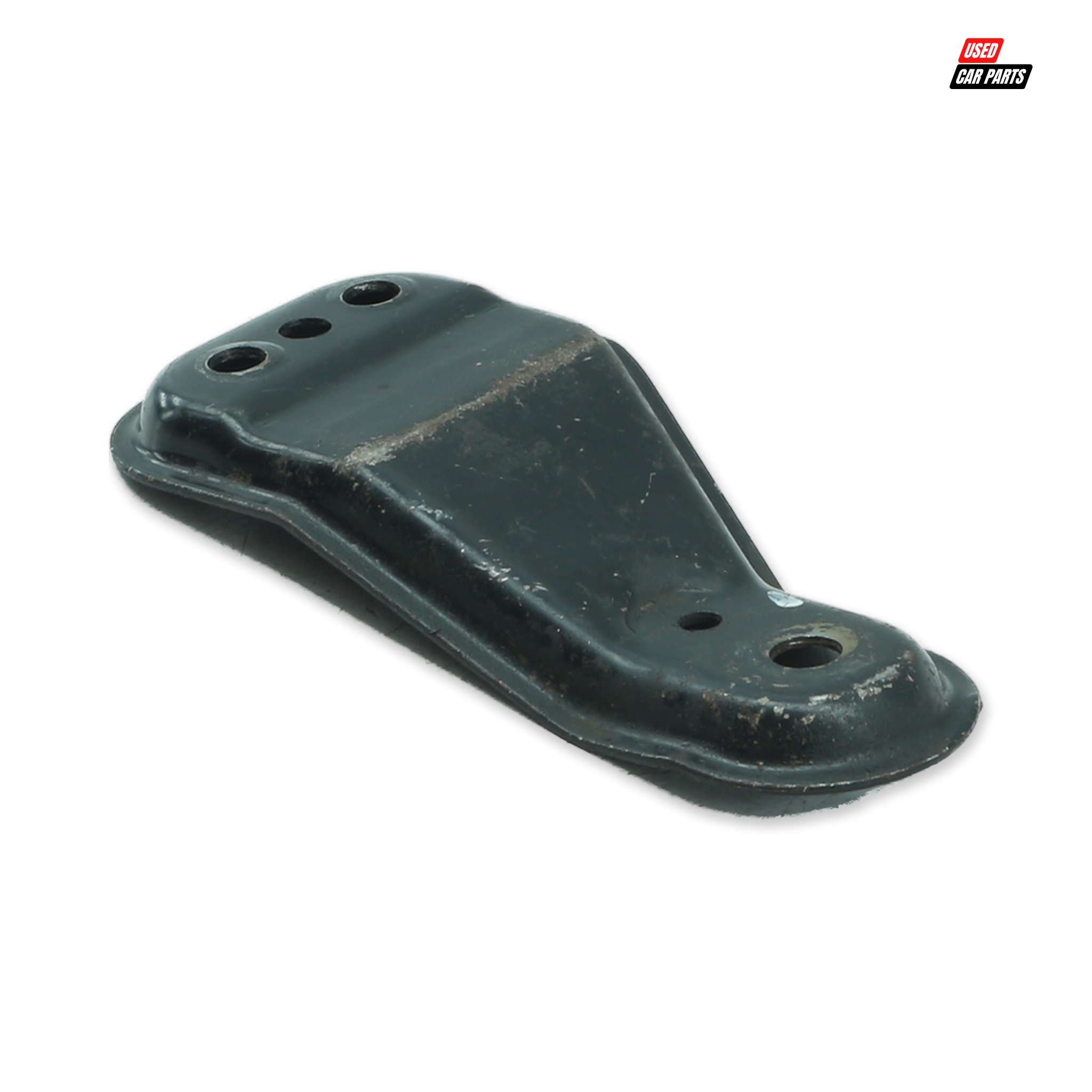 Used Drivers Side Subframe Support Bracket (Part Number 6Q0199518A) for 2007 VOLKSWAGEN 2.0 HIGHLINE