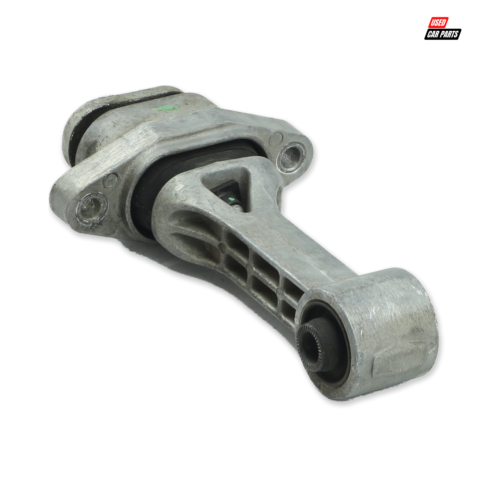 Used Drivers Side Subframe Support Bracket for 2013 HYUNDAI i20 1.4D GLIDE