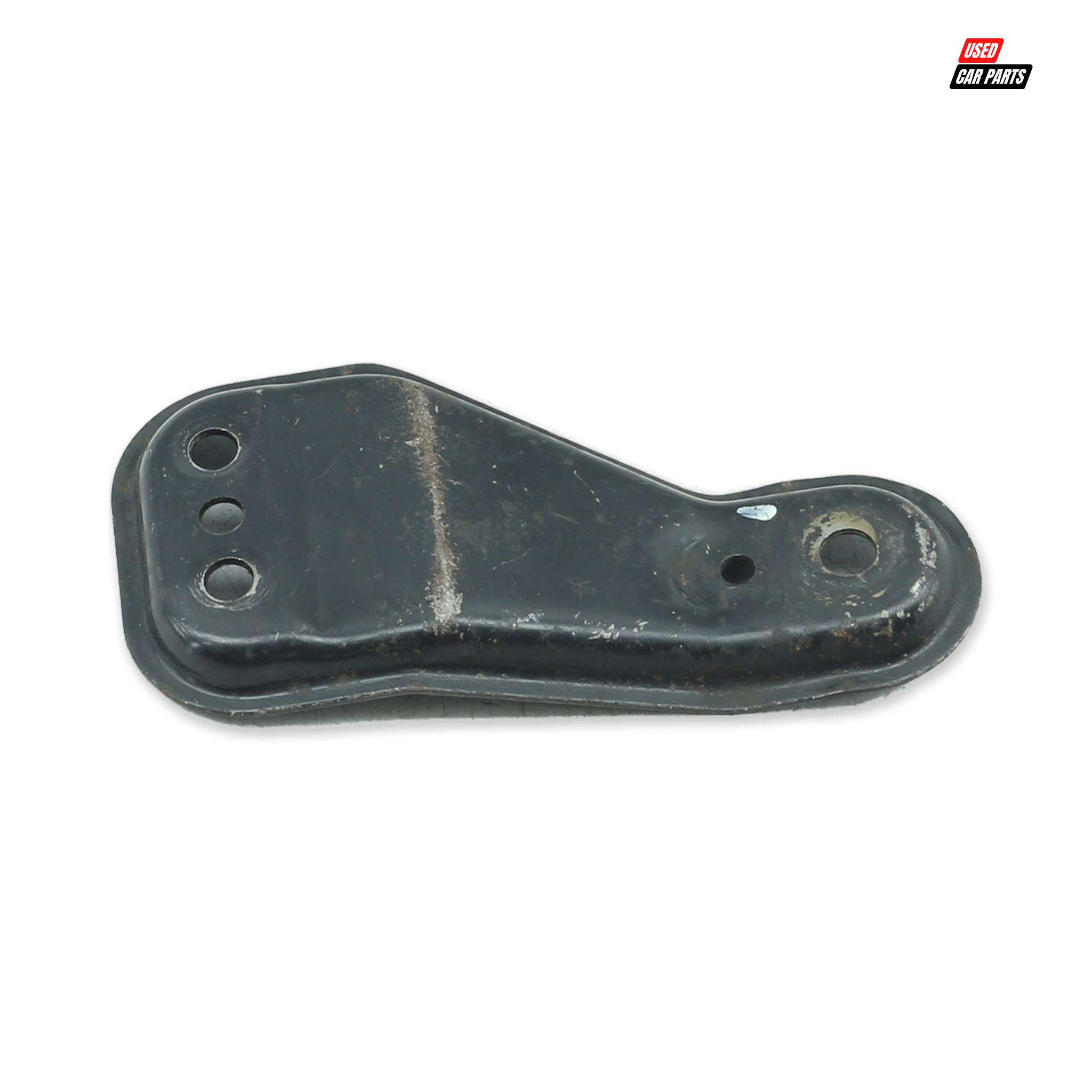 Used Drivers Side Subframe Support Bracket (Part Number 6Q0199518A) for 2007 VOLKSWAGEN 2.0 HIGHLINE