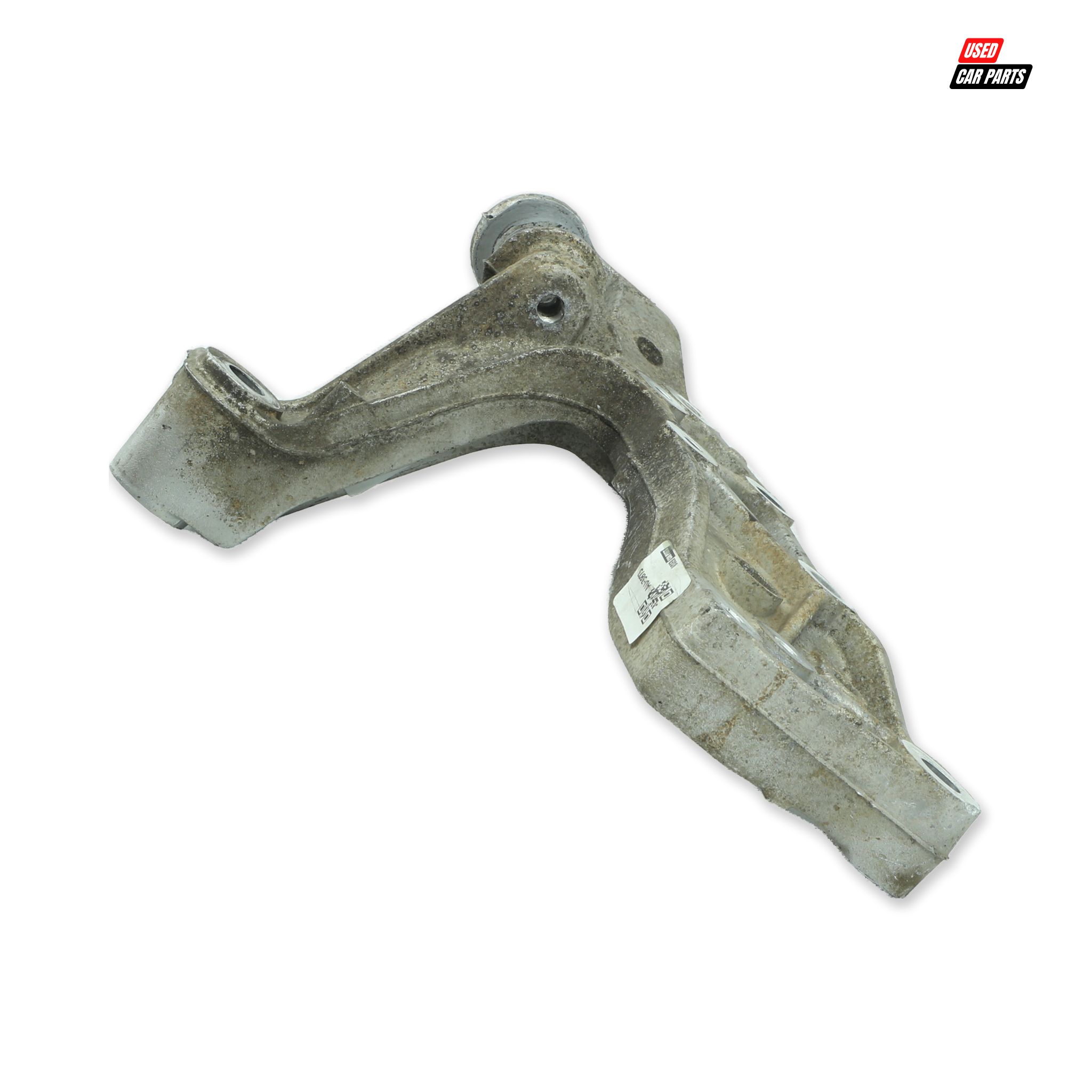 Used Drivers Side Subframe Support Bracket (Part Number 1K0199296E) for 2011 AUDI 1.4 TFSI ATTRACTION