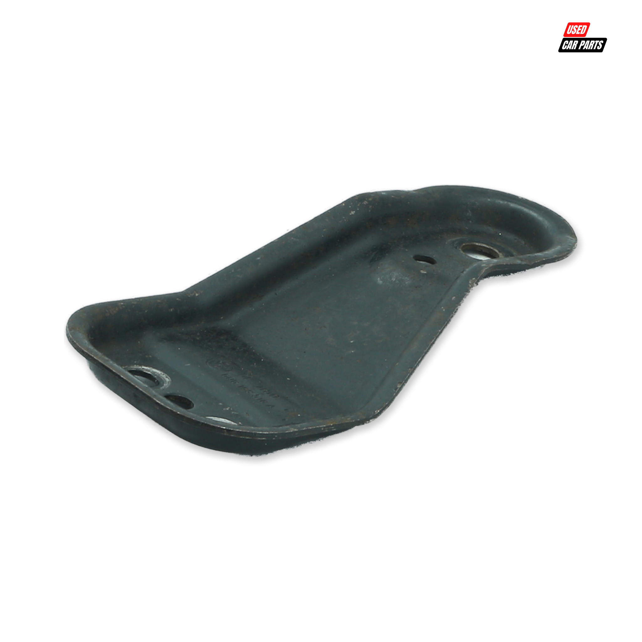 Used Drivers Side Subframe Support Bracket (Part Number 6Q0199518A) for 2007 VOLKSWAGEN 2.0 HIGHLINE