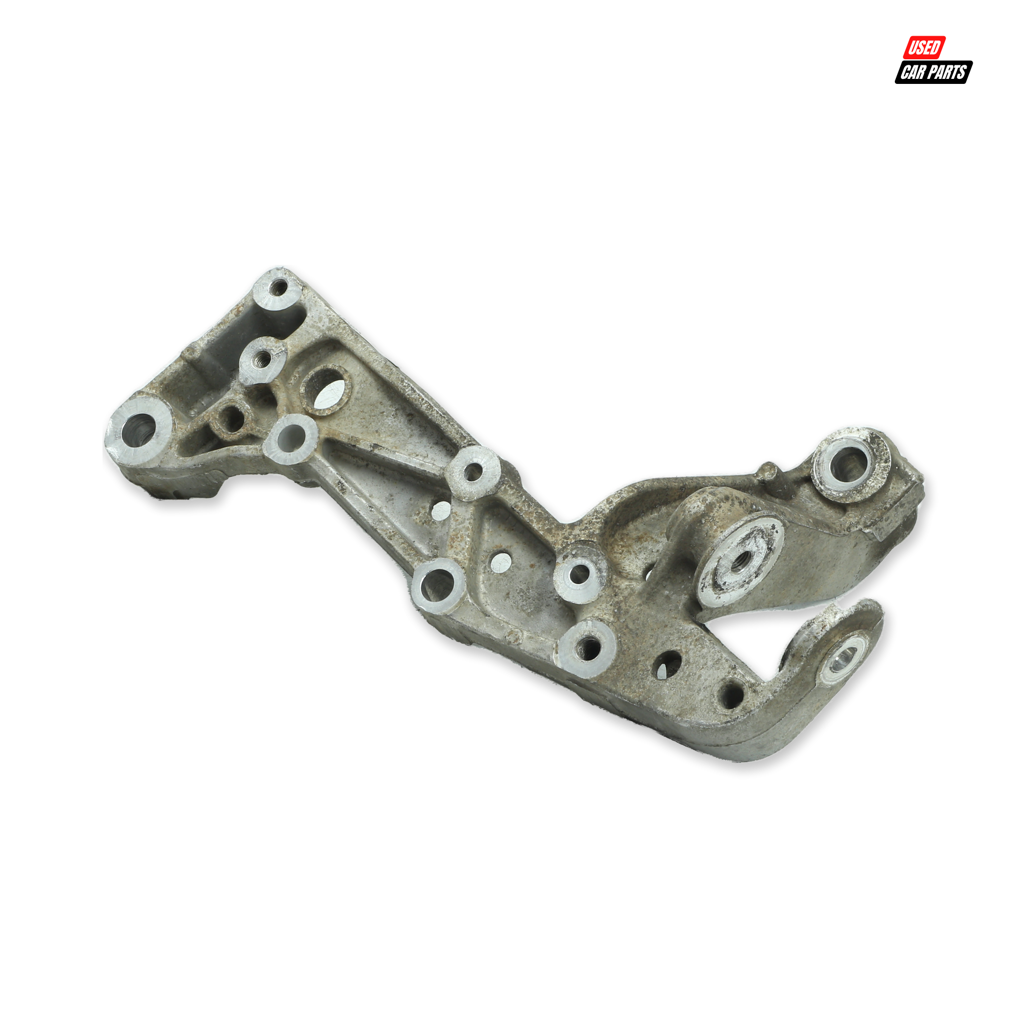 Used Drivers Side Subframe Support Bracket (Part Number 1K0199296E) for 2011 AUDI 1.4 TFSI ATTRACTION