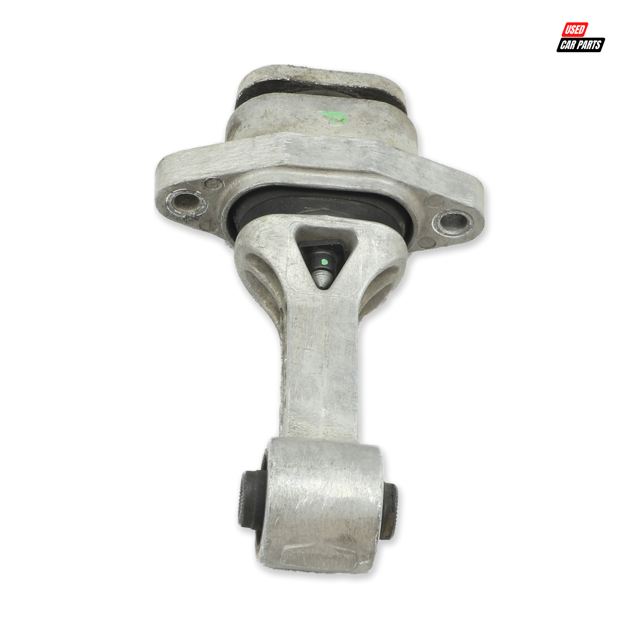 Used Drivers Side Subframe Support Bracket for 2013 HYUNDAI i20 1.4D GLIDE