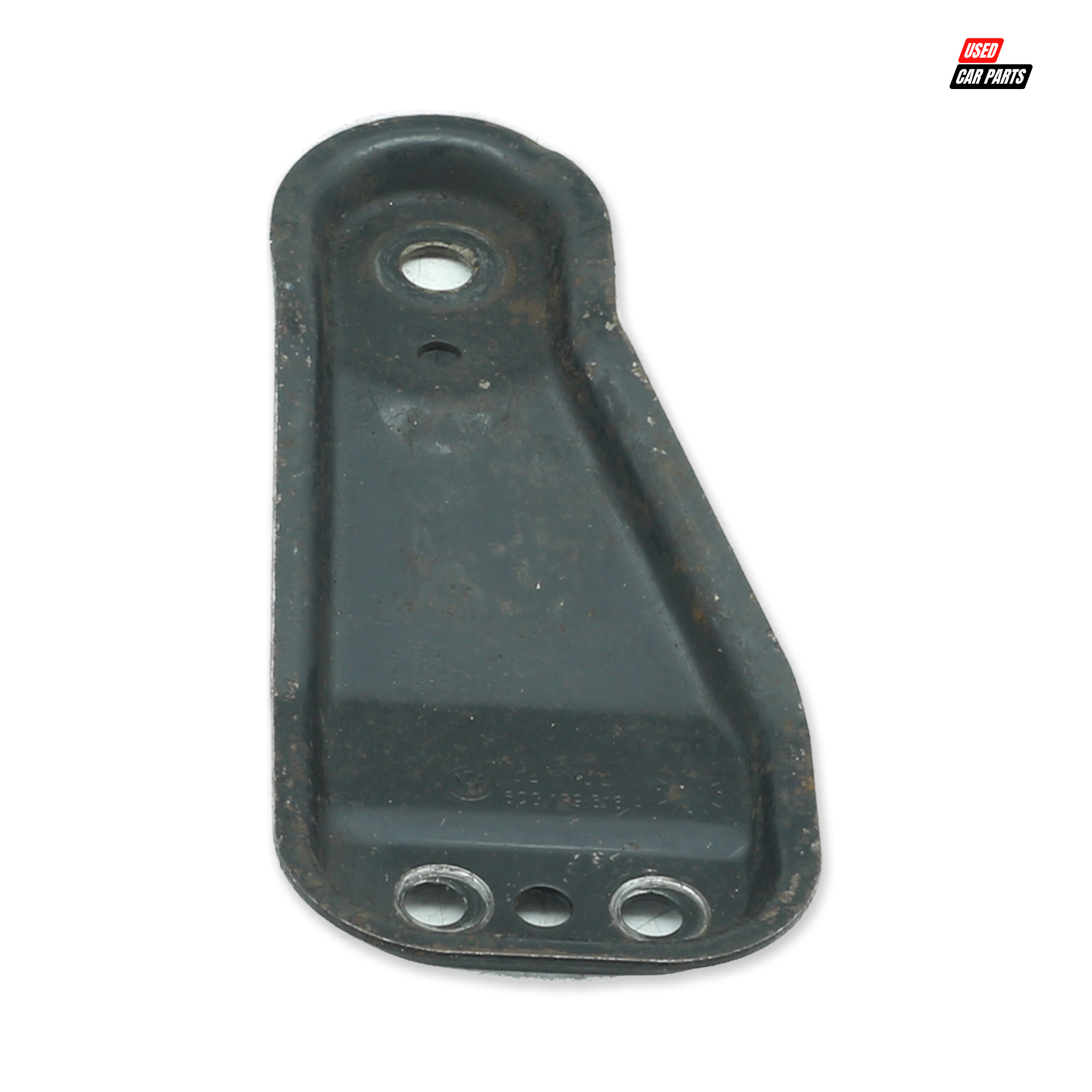 Used Drivers Side Subframe Support Bracket (Part Number 6Q0199518A) for 2007 VOLKSWAGEN 2.0 HIGHLINE