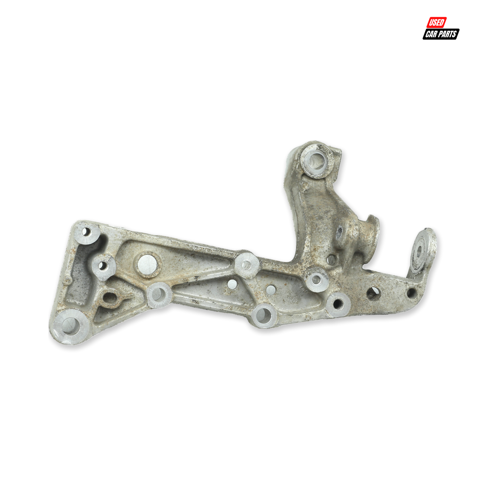 Used Drivers Side Subframe Support Bracket (Part Number 1K0199296E) for 2011 AUDI 1.4 TFSI ATTRACTION