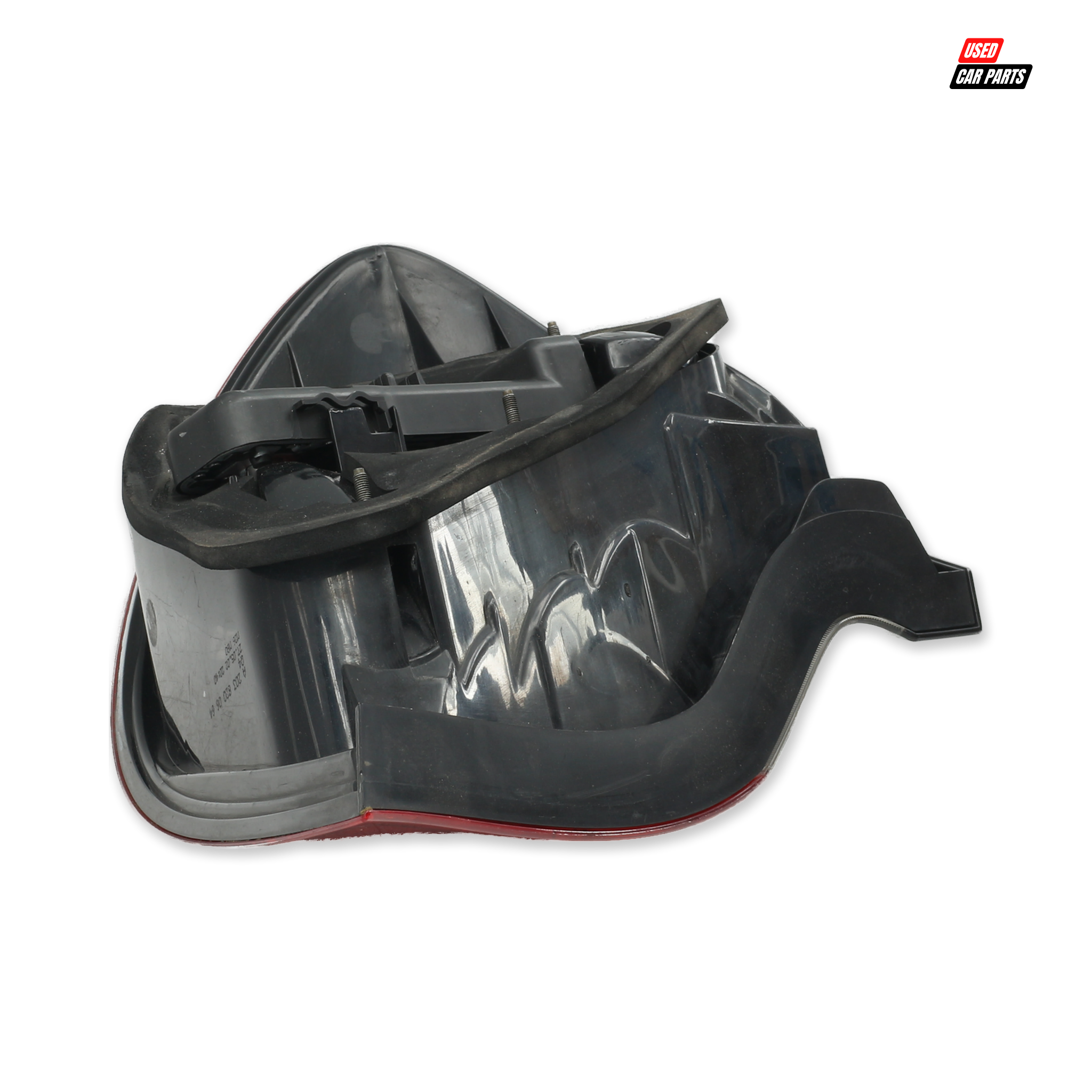 Used Drivers Side Tail Light (Part Number A2038200664) for Mercedes-Benz C230K Coupe A/T 2003