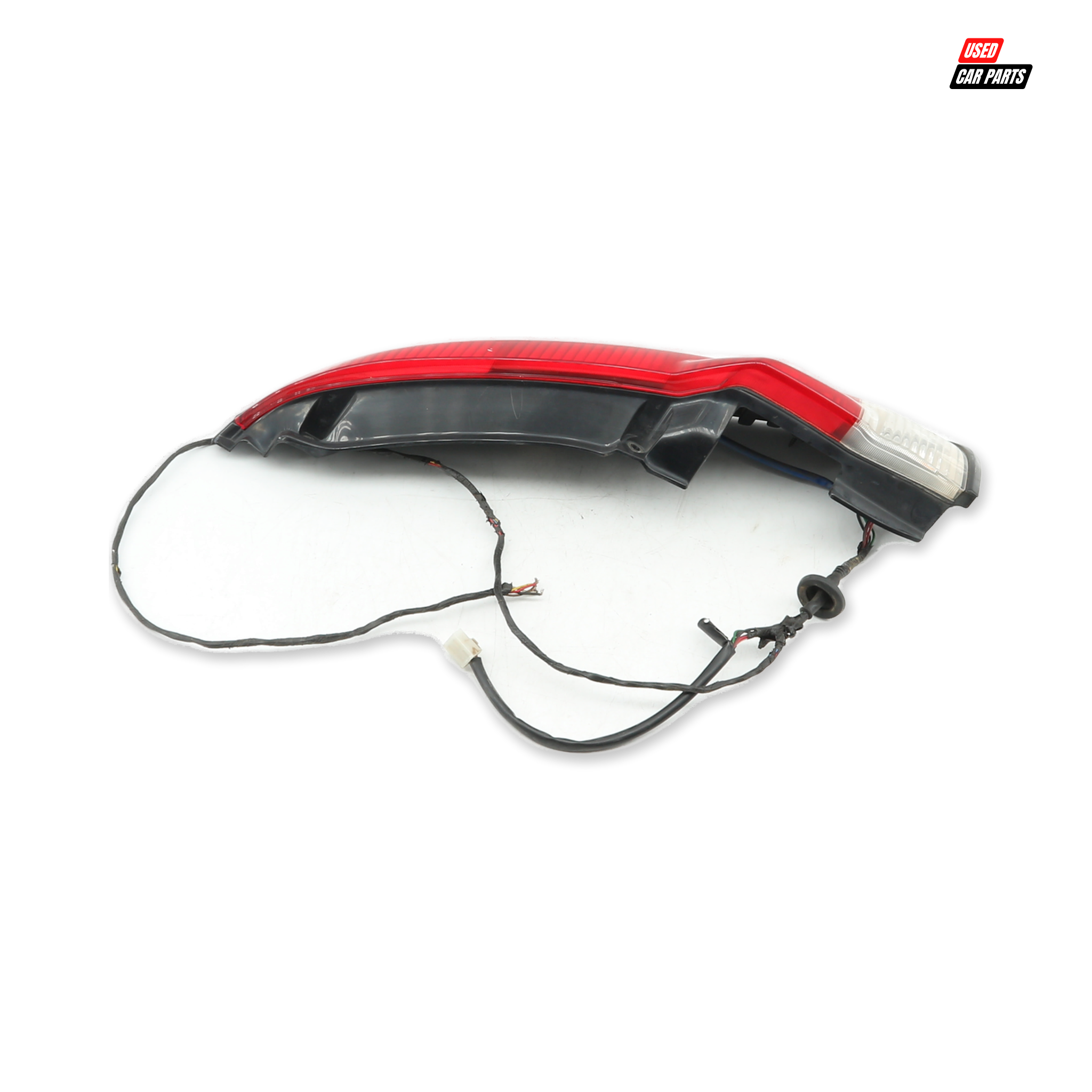 Used DAIHATSU TERIOS 2002 Drivers Side Tail Light (Part Number 22051672)