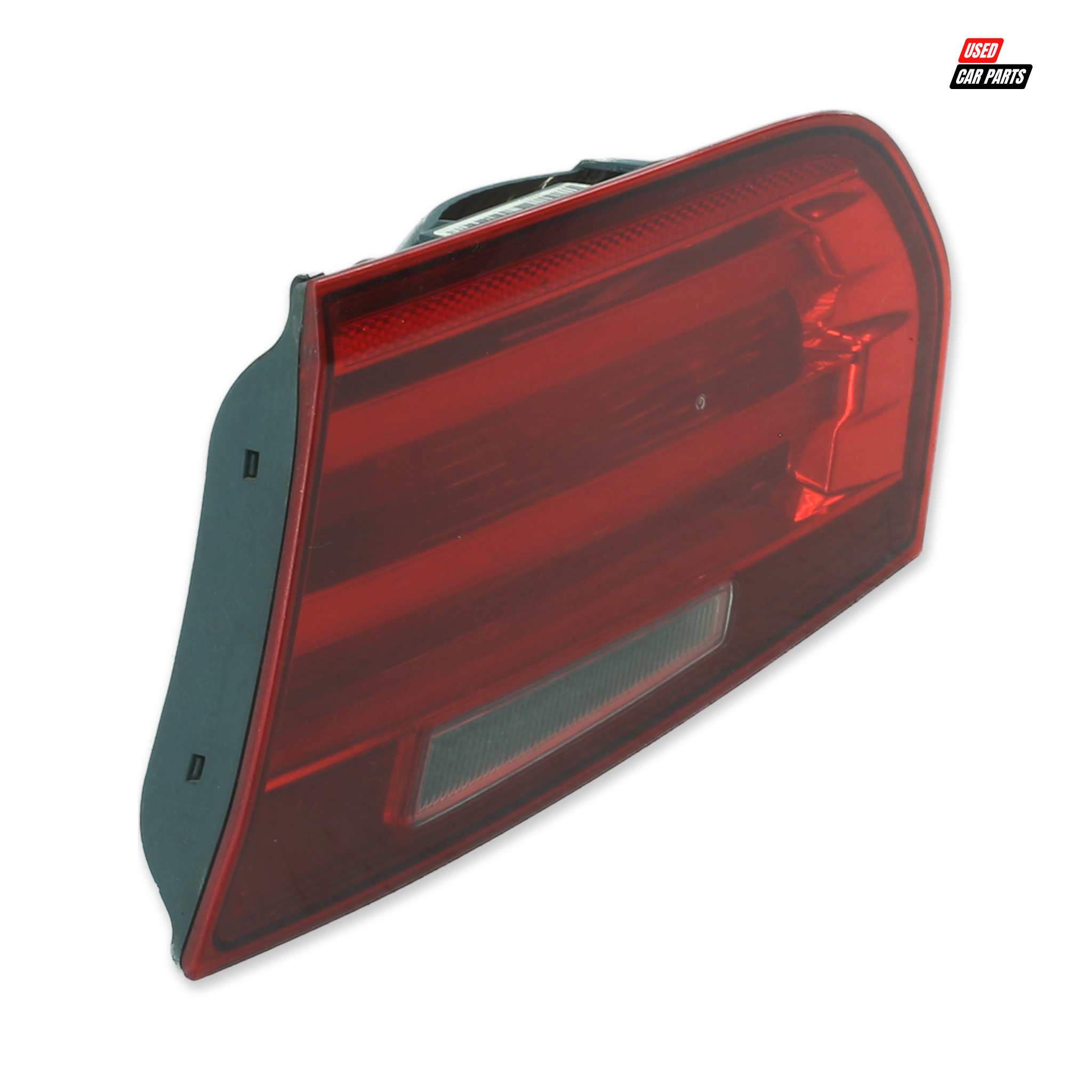 Used BMW 320i 2013 Drivers Side Tail Light (Part Number 725991610)