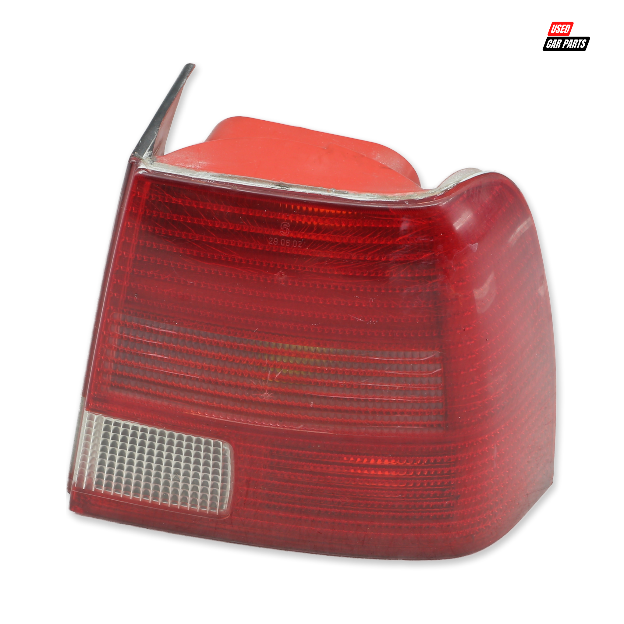 Used OEM Drivers Side Tail Light (Part Number 3B5945096G) for 2000 Volkswagen Passat
