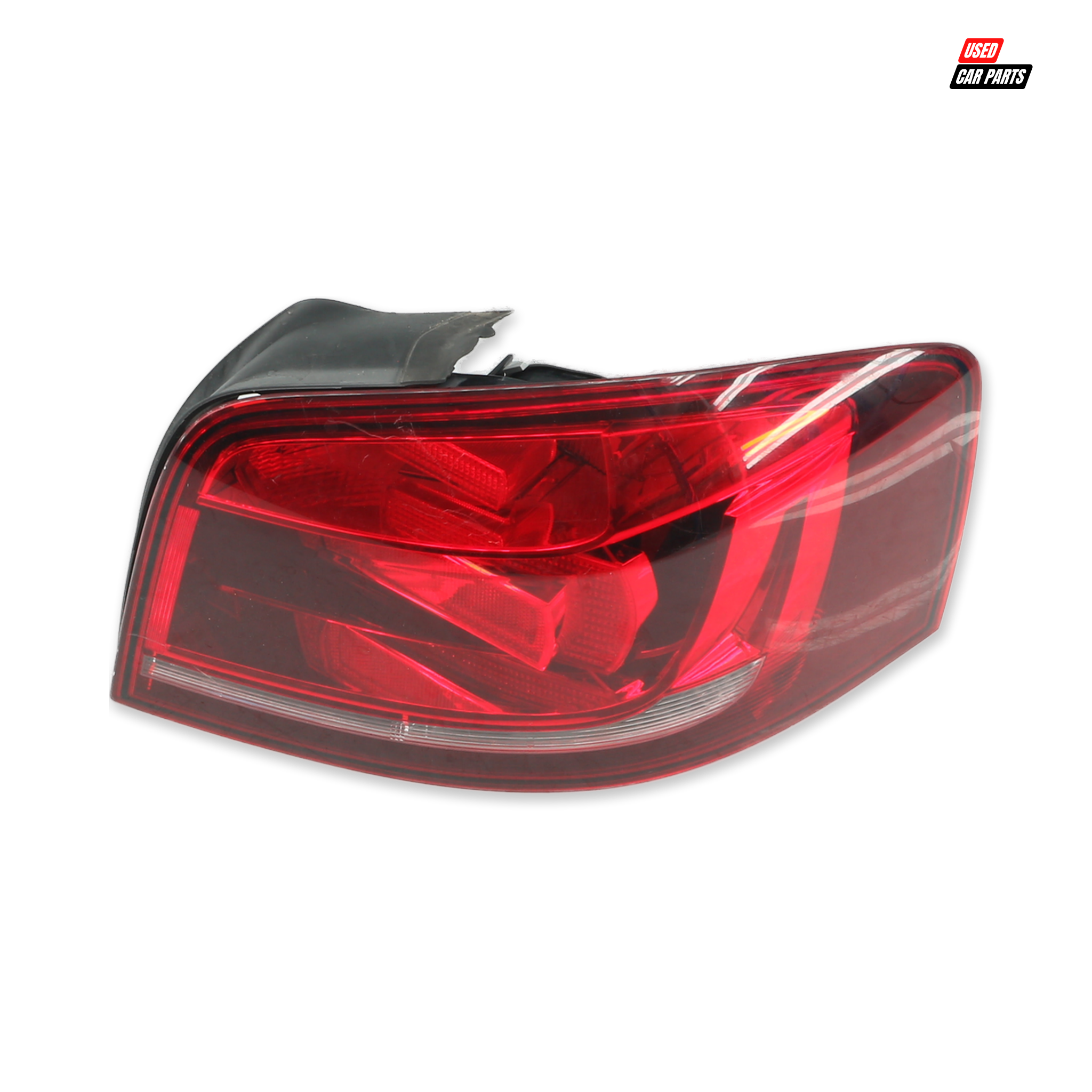 Used AUDI 1.4 TFSI ATTRACTION 2011 Drivers Side Tail Light (Salvaged)