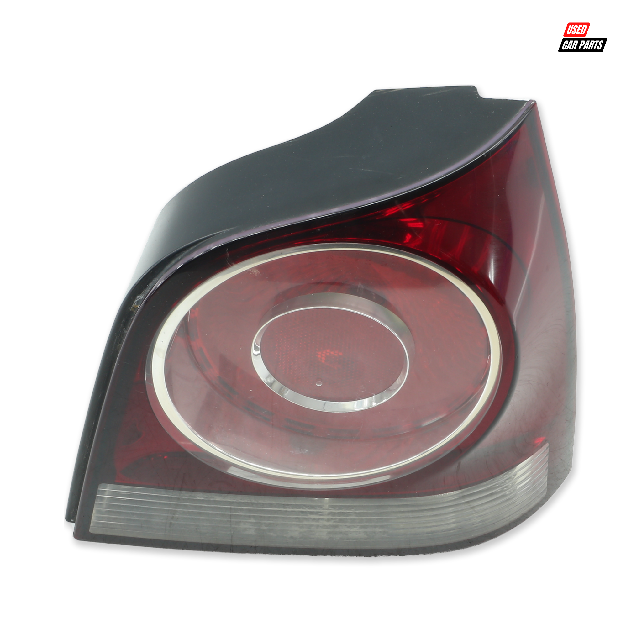 Used Drivers Side Tail Light for 2012 VOLKSWAGEN POLO VIVO 1.4 TRENDLINE 5Dr