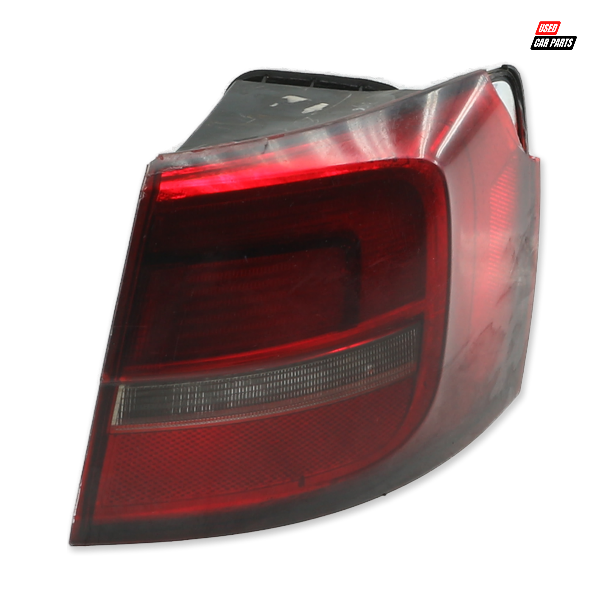 Used Drivers Side Tail Light for 2015 Volkswagen Jetta GP 1.4 TSI Comfortline