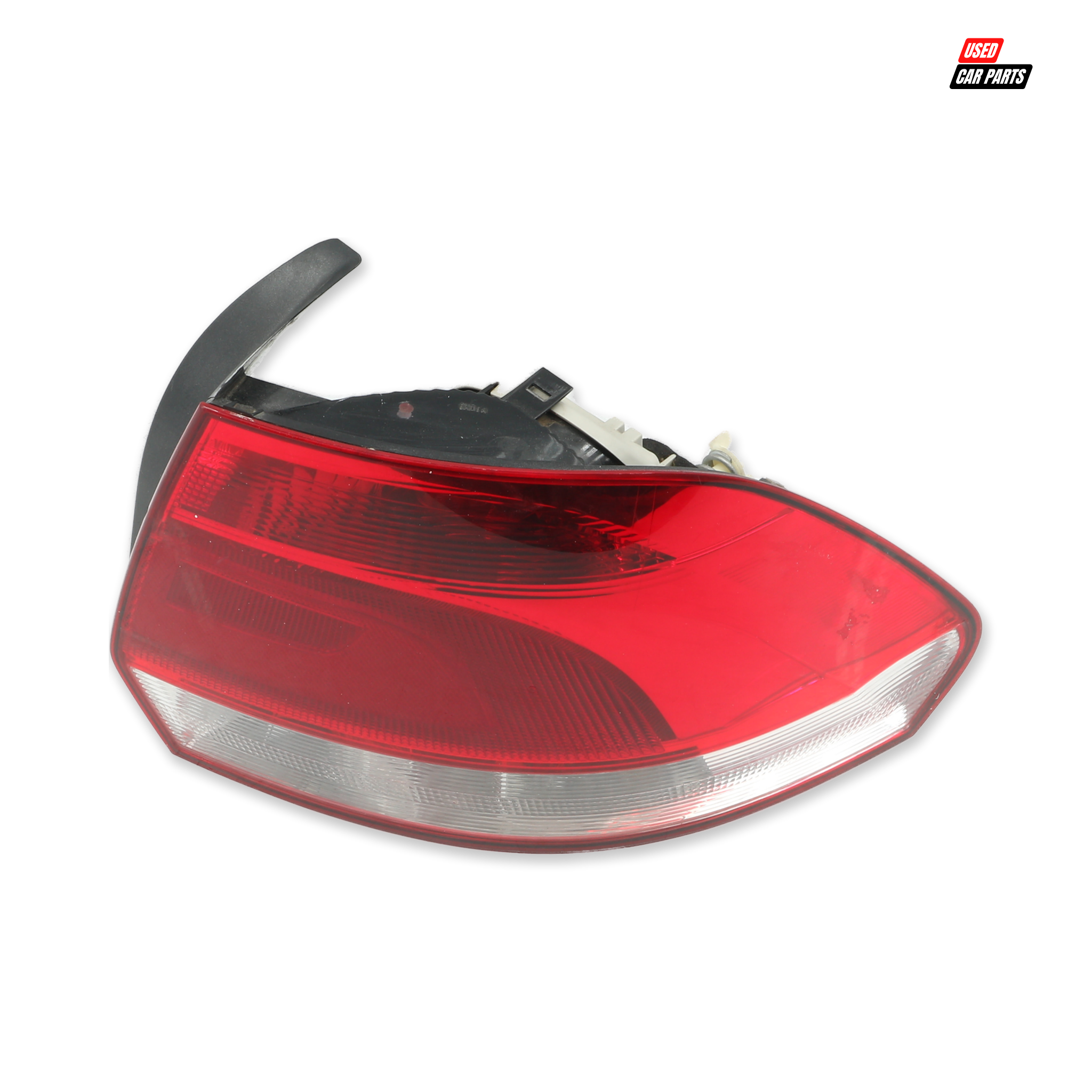 Used Drivers Side Tail Light (Part Number 6RU945096E) for 2013 VOLKSWAGEN 1.6 TDI COMFORTLINE
