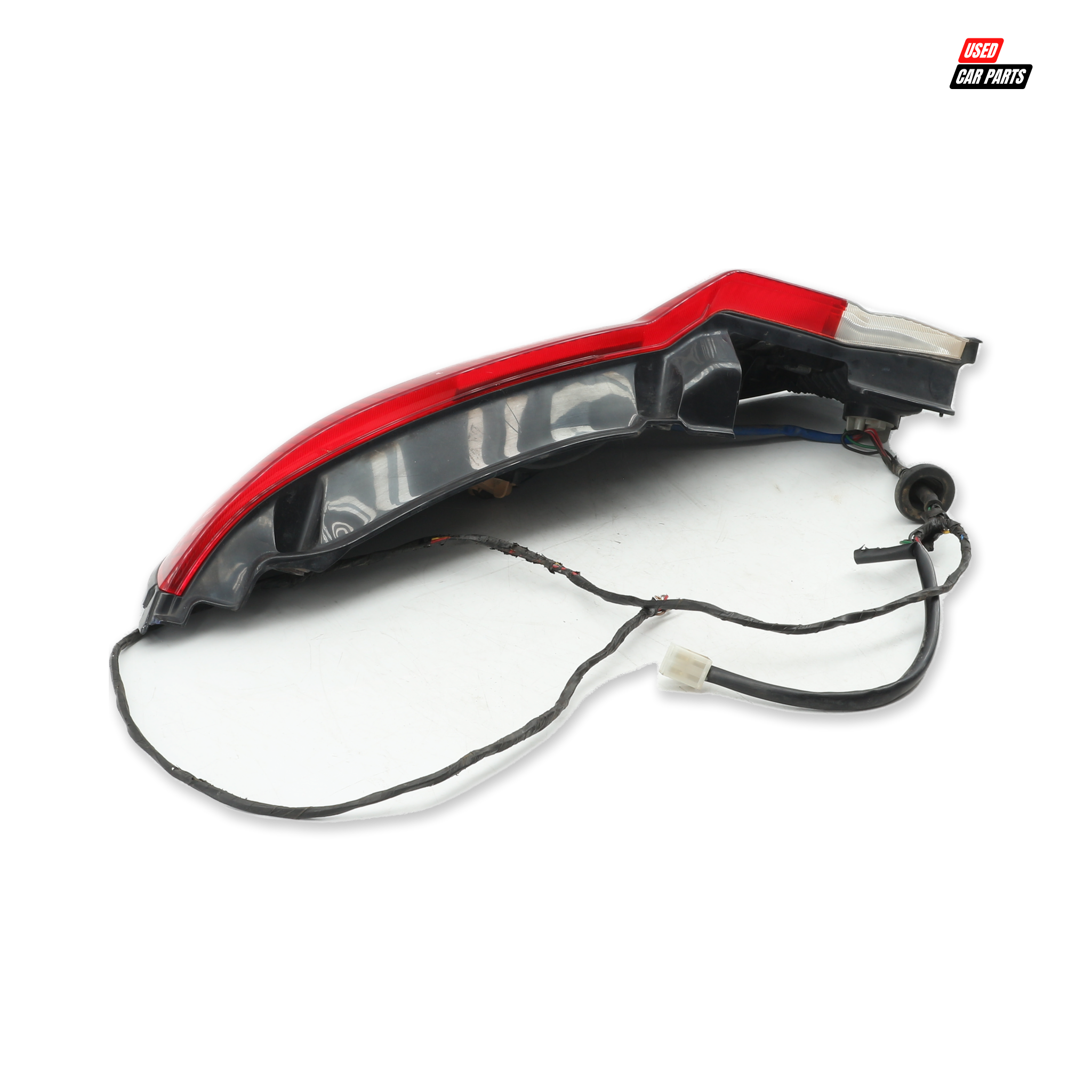 Used DAIHATSU TERIOS 2002 Drivers Side Tail Light (Part Number 22051672)