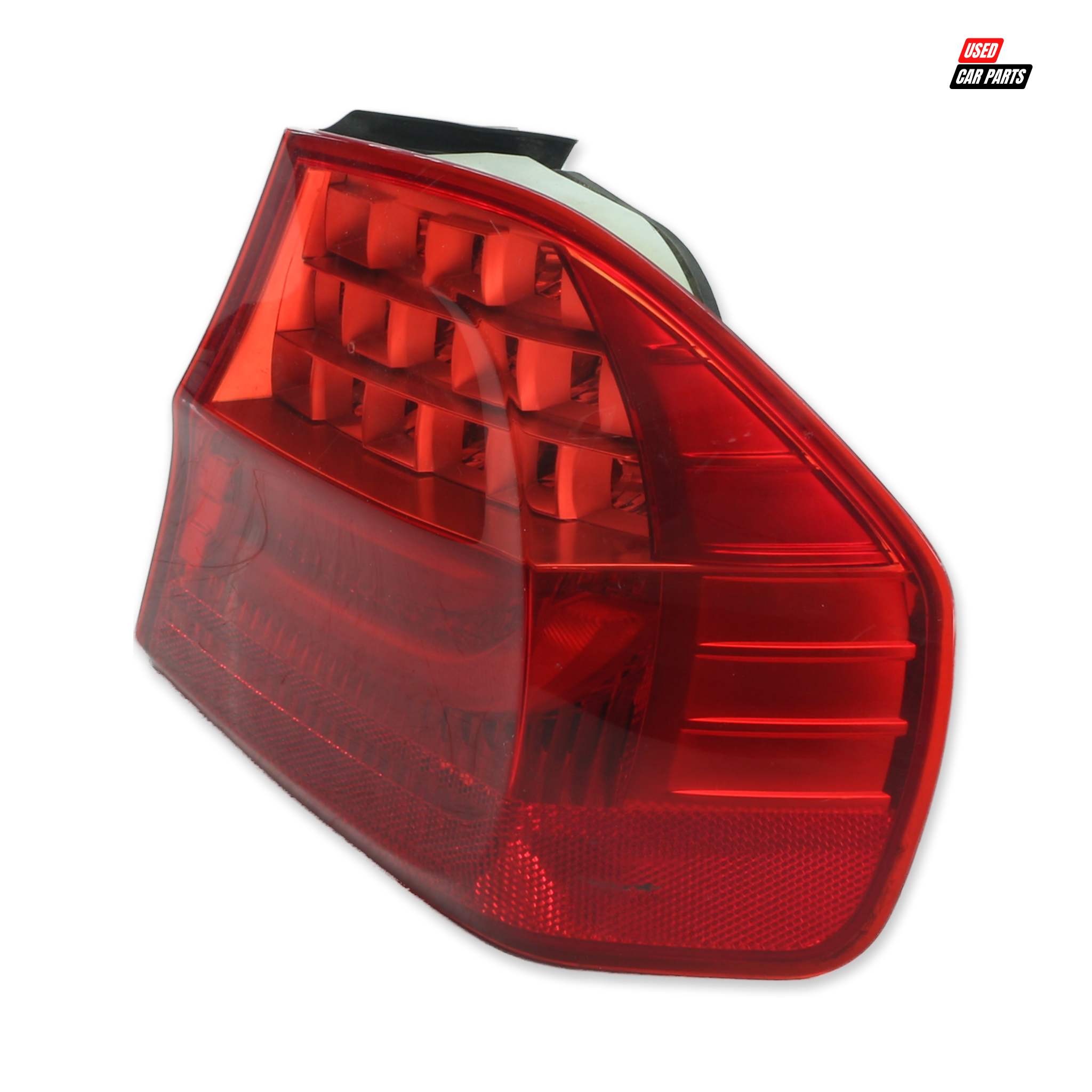 BMW 3 Series E90 (2010) Drivers Side Tail Light (Part Number 7289426)