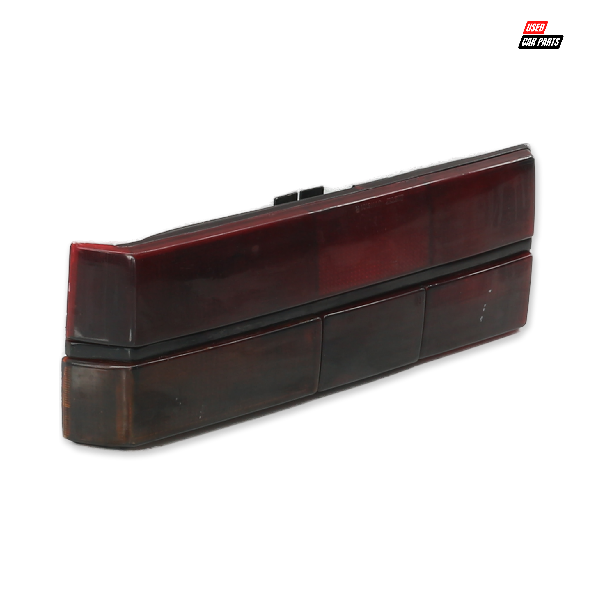 Salvaged Driver's Side Tail Light for 2004 Volkswagen Golf MK1 Citi Chico 1.4i