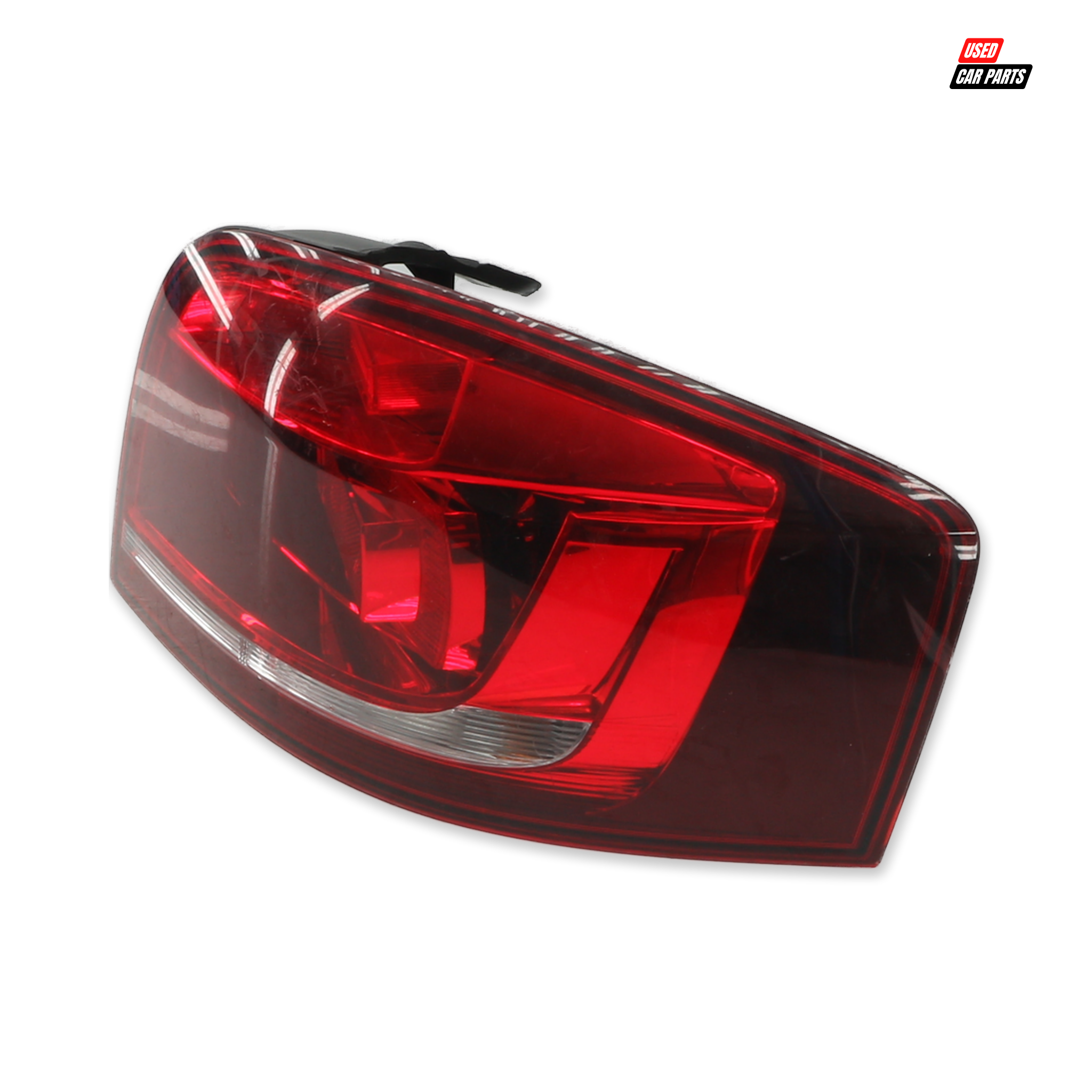 Used AUDI 1.4 TFSI ATTRACTION 2011 Drivers Side Tail Light (Salvaged)