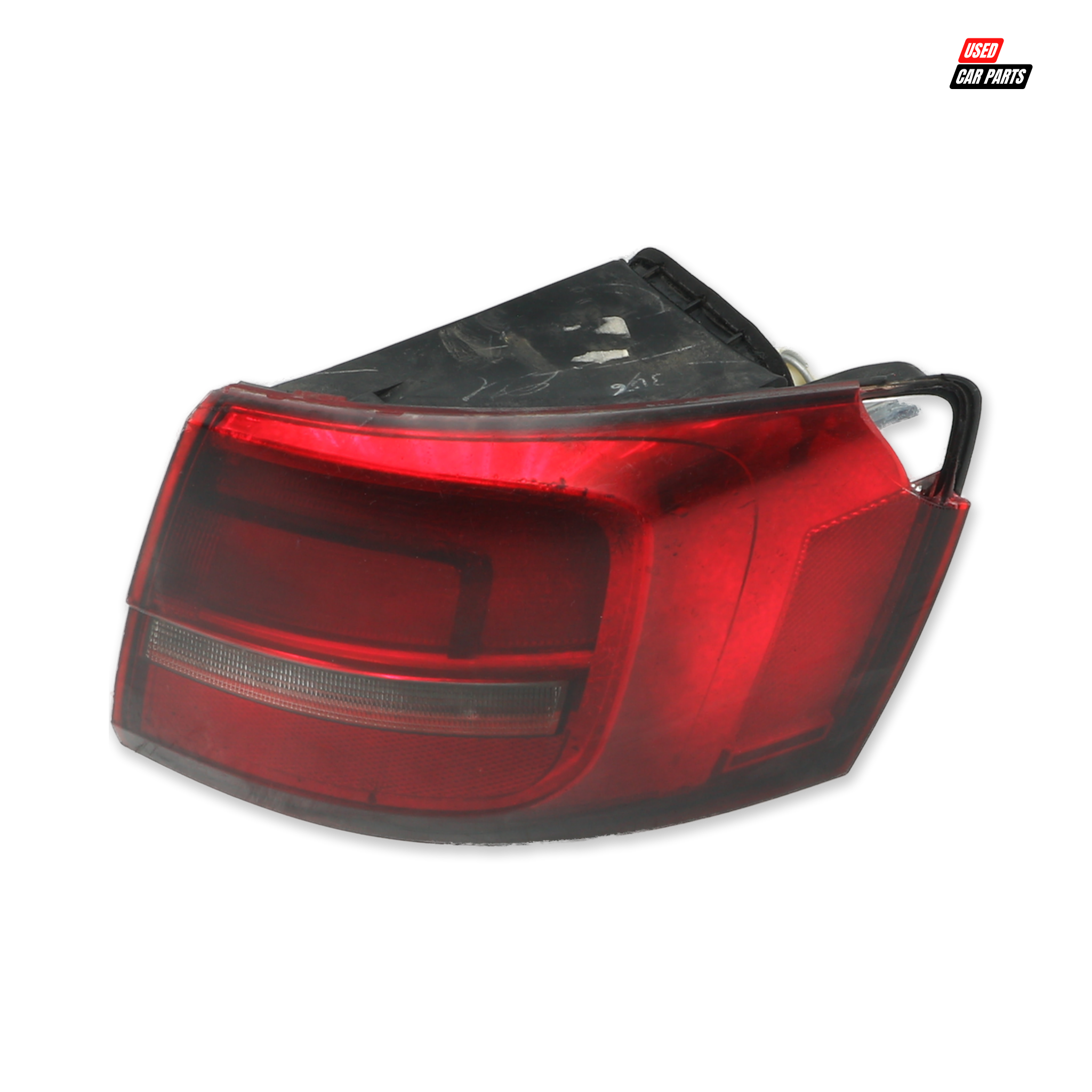 Used Drivers Side Tail Light for 2015 Volkswagen Jetta GP 1.4 TSI Comfortline