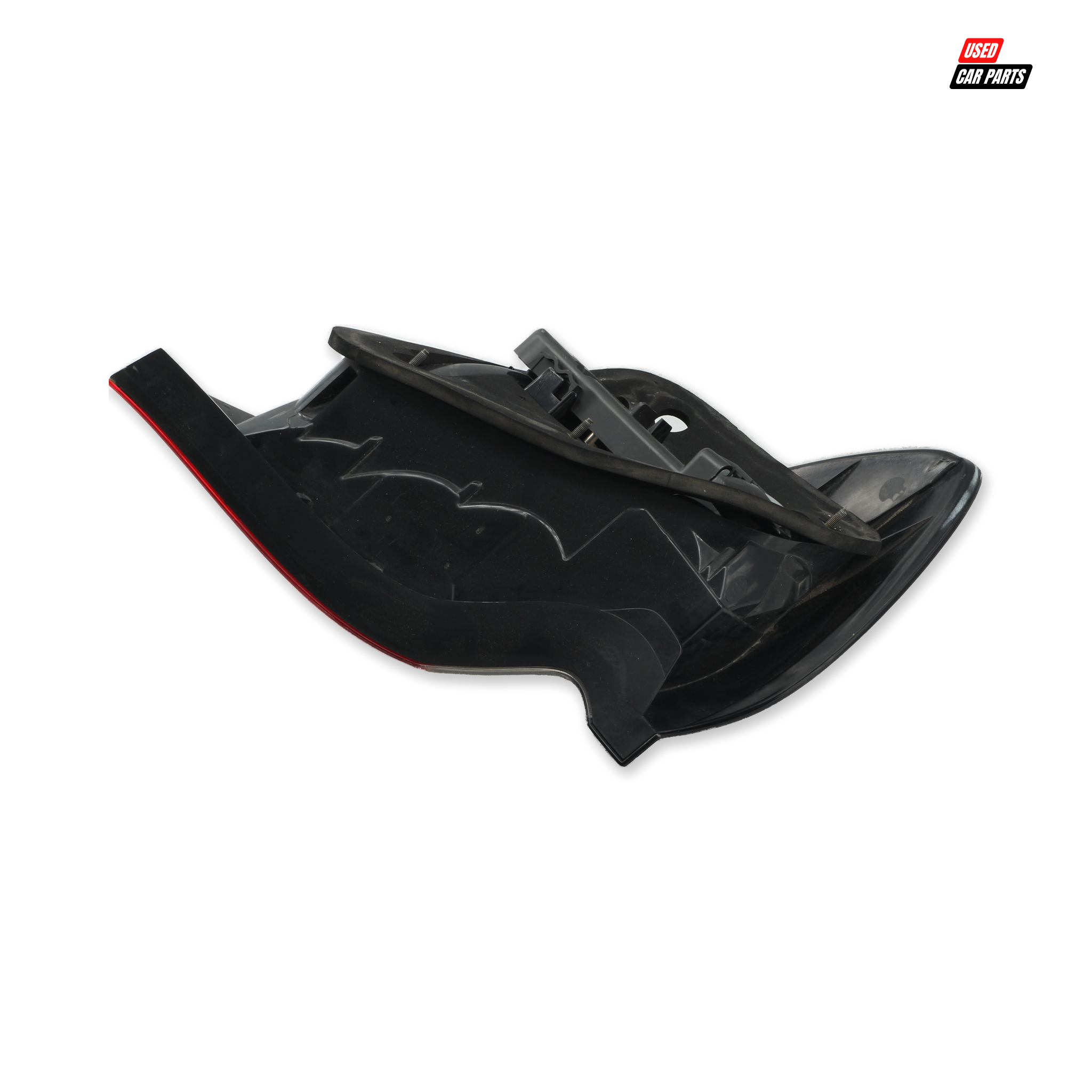 Used Drivers Side Tail Light (Part Number A2038200664) for Mercedes-Benz C230K Coupe A/T 2003