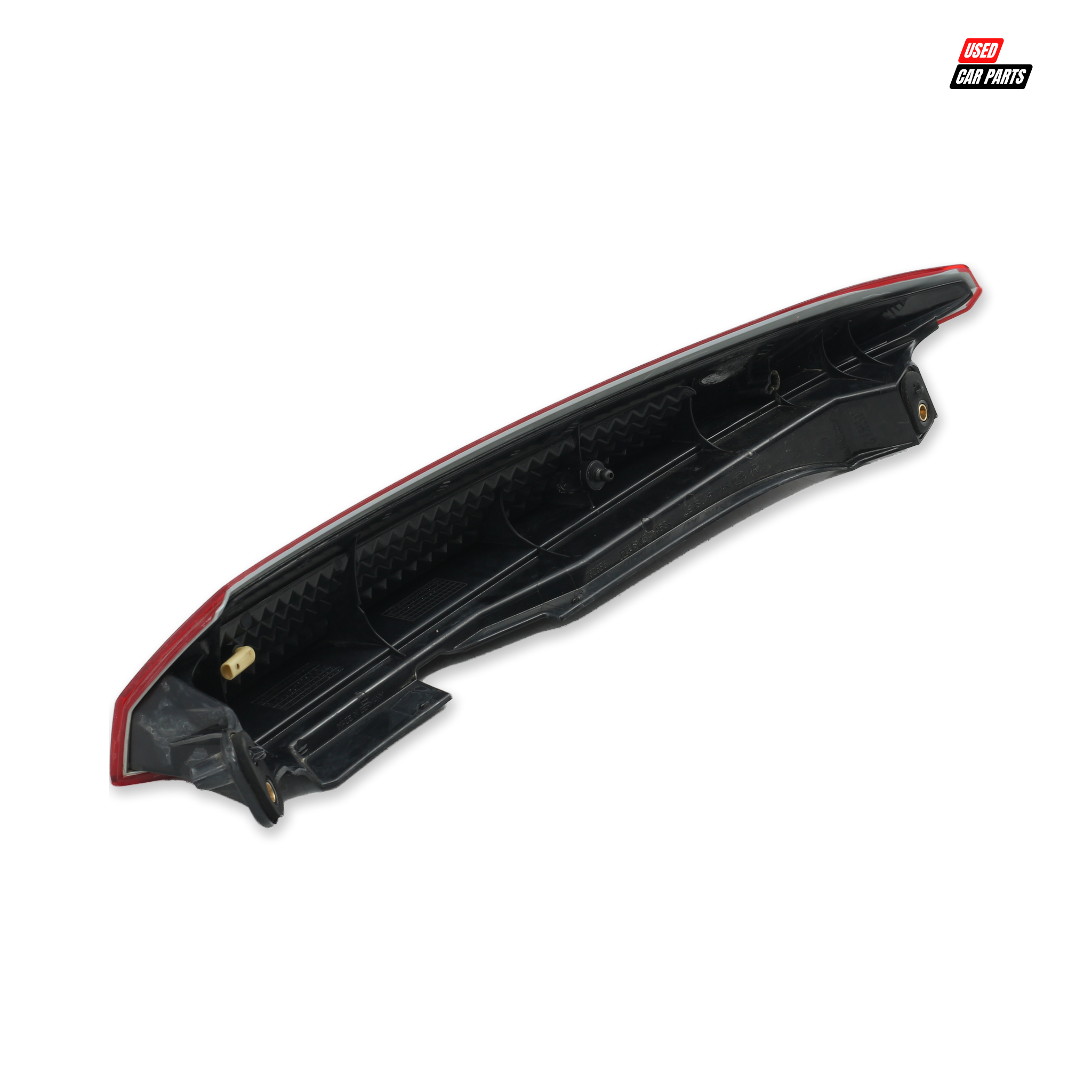 Used VOLVO XC90 D5 GEARTRONIC AWD Driver's Side Upper Tail Light (Part Number 30698142)