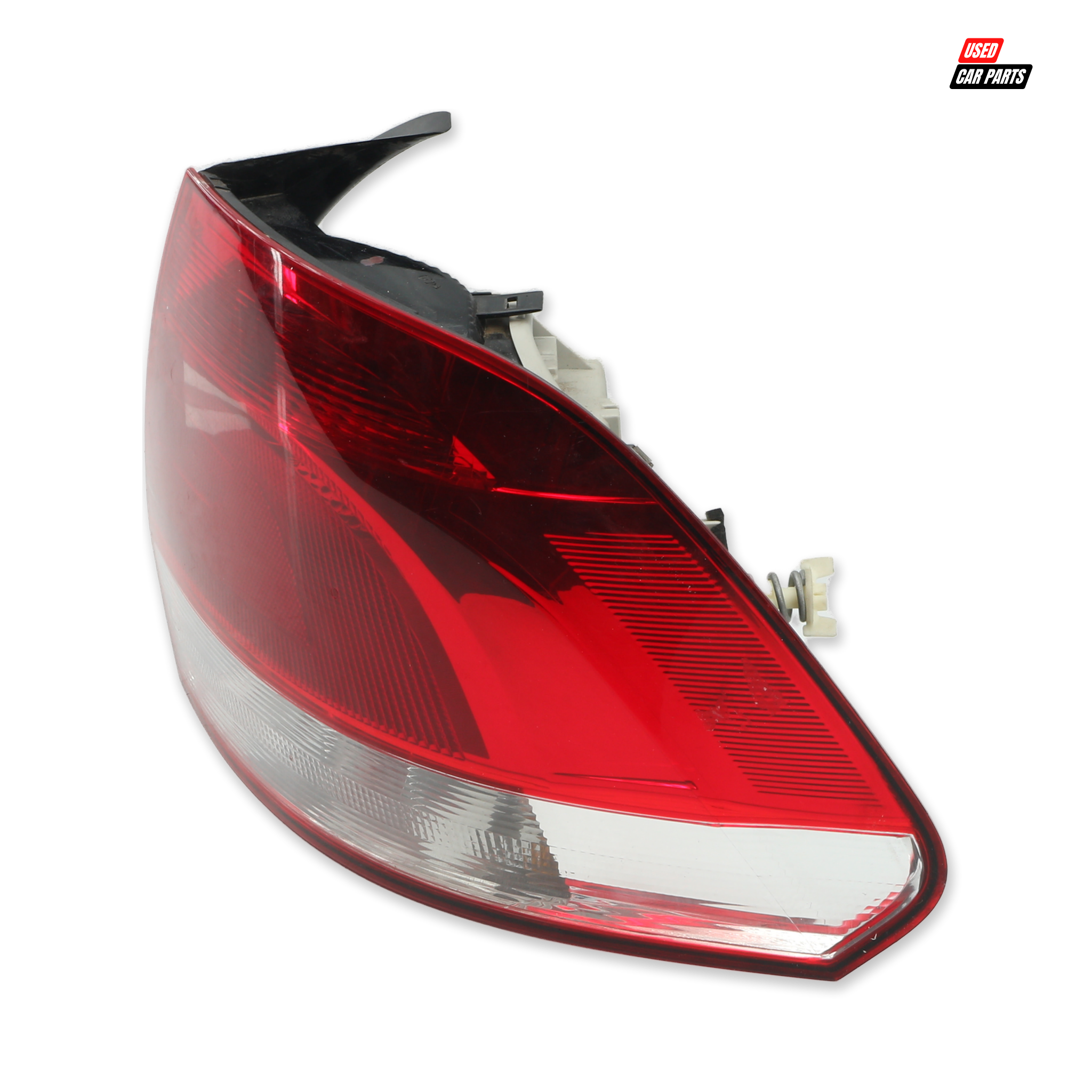 Used Drivers Side Tail Light (Part Number 6RU945096E) for 2013 VOLKSWAGEN 1.6 TDI COMFORTLINE