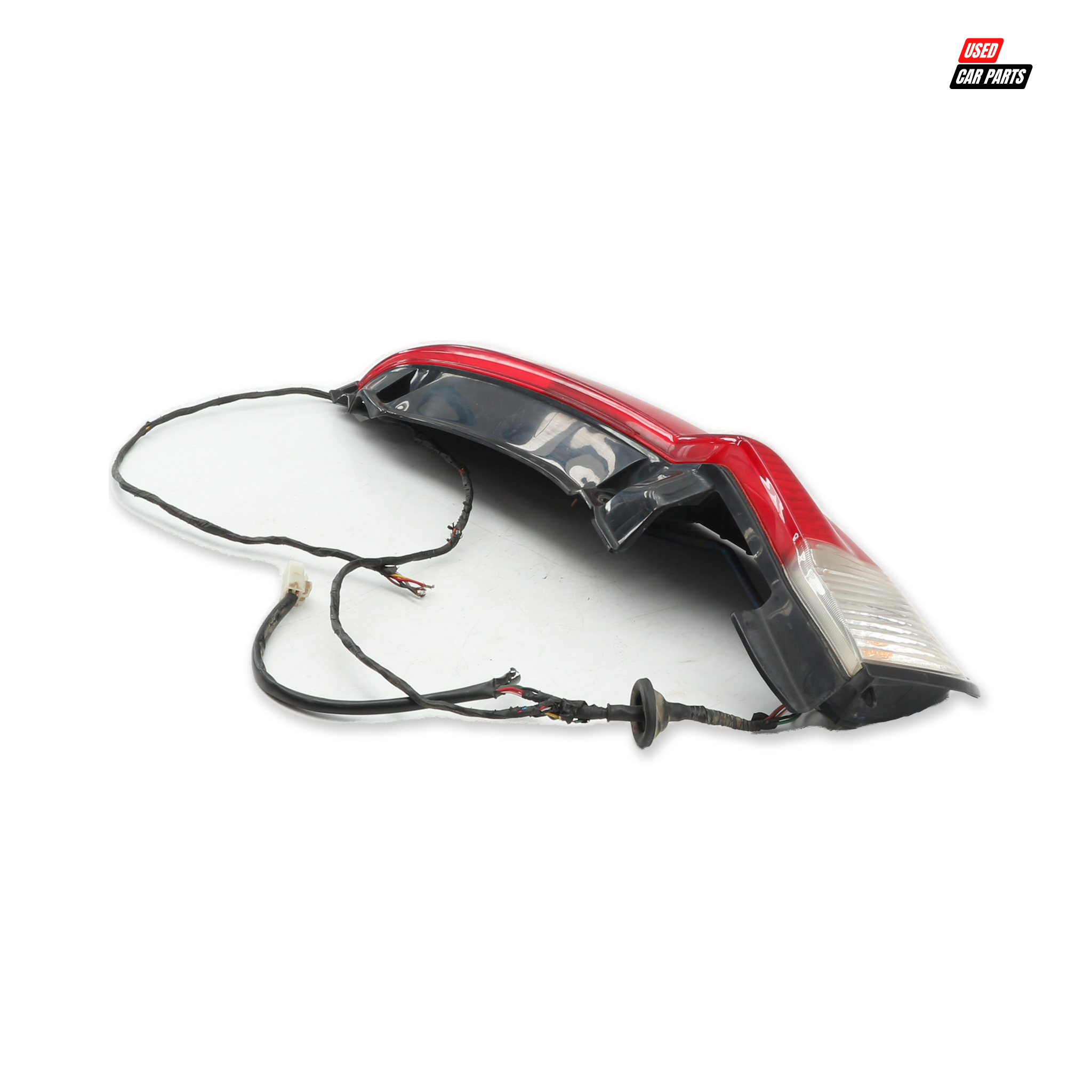 Used DAIHATSU TERIOS 2002 Drivers Side Tail Light (Part Number 22051672)