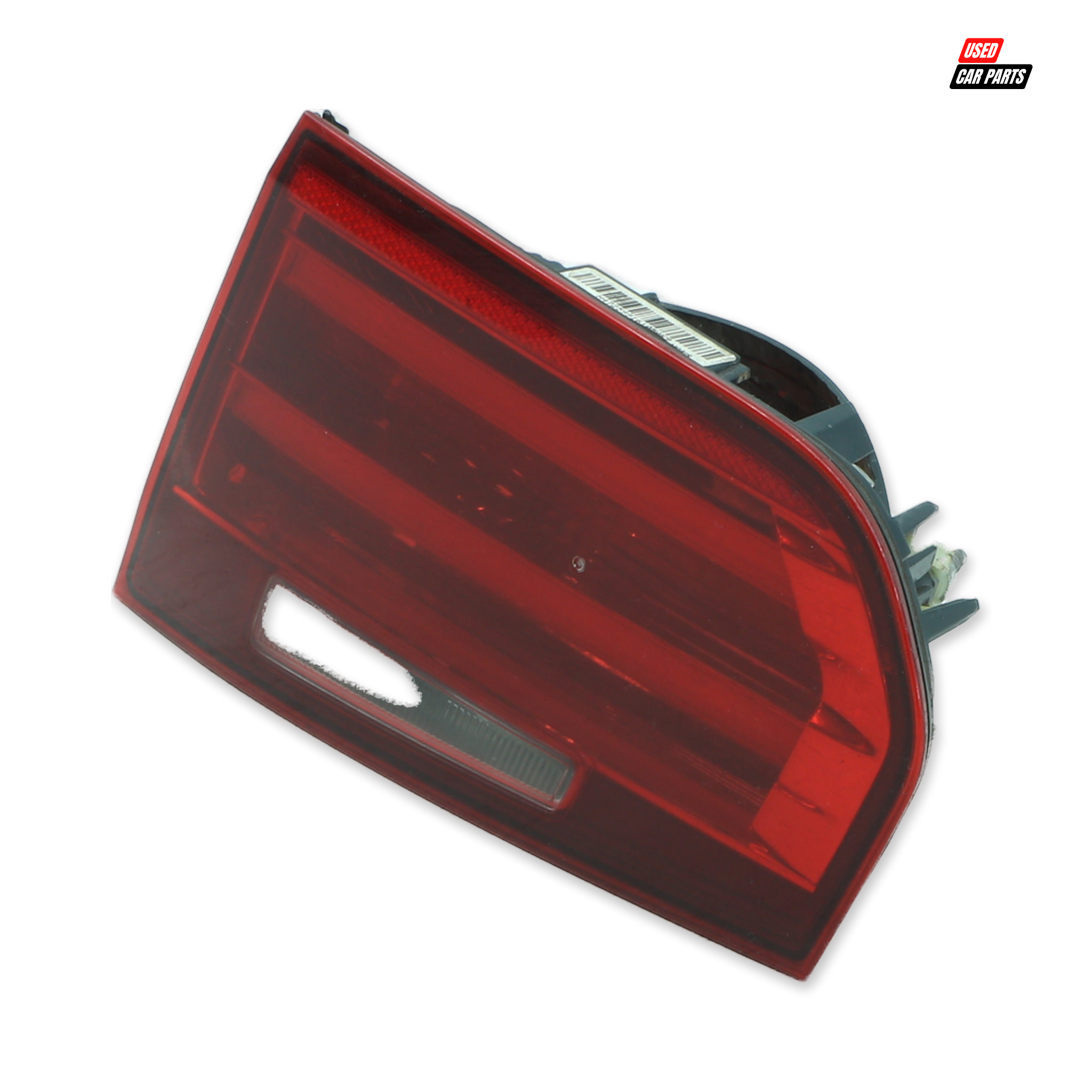 Used BMW 320i 2013 Drivers Side Tail Light (Part Number 725991610)