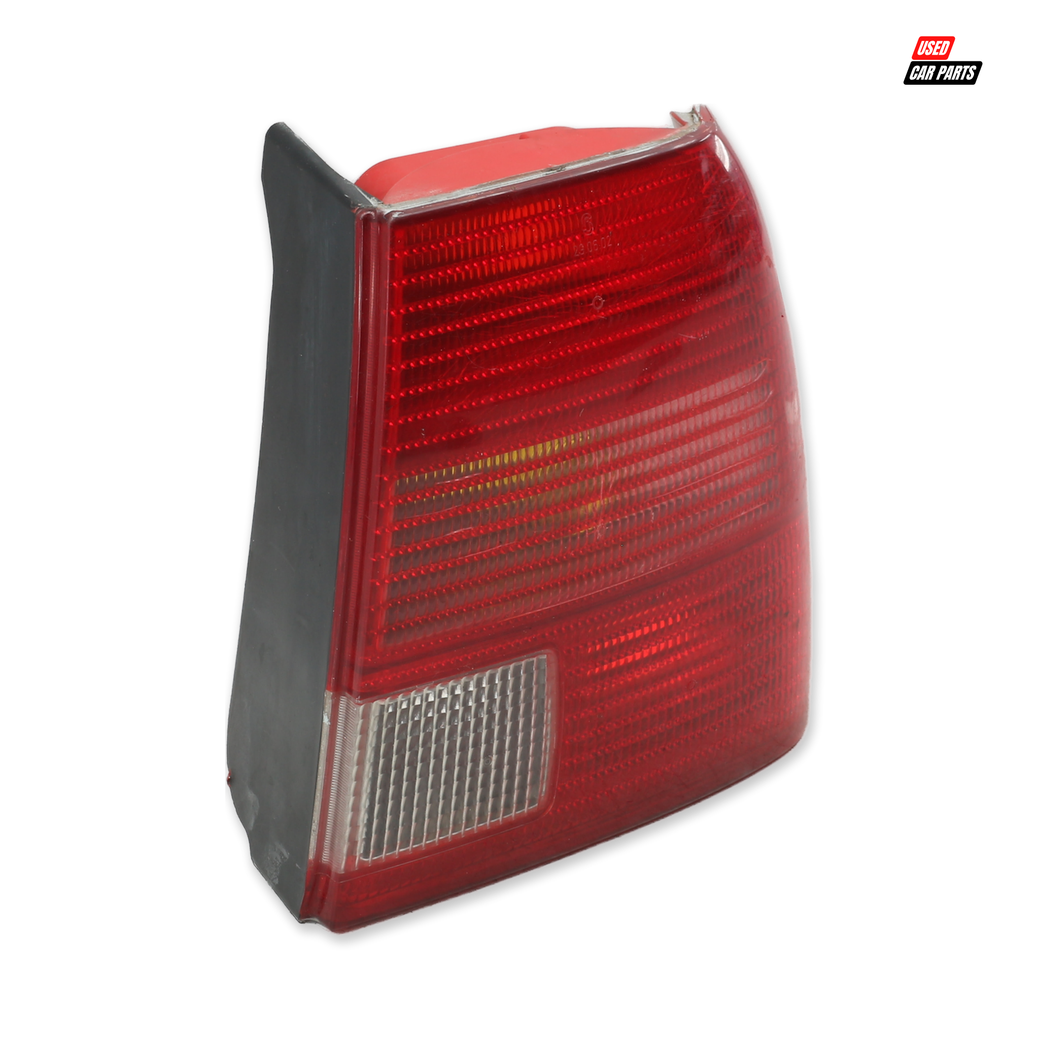 Used OEM Drivers Side Tail Light (Part Number 3B5945096G) for 2000 Volkswagen Passat