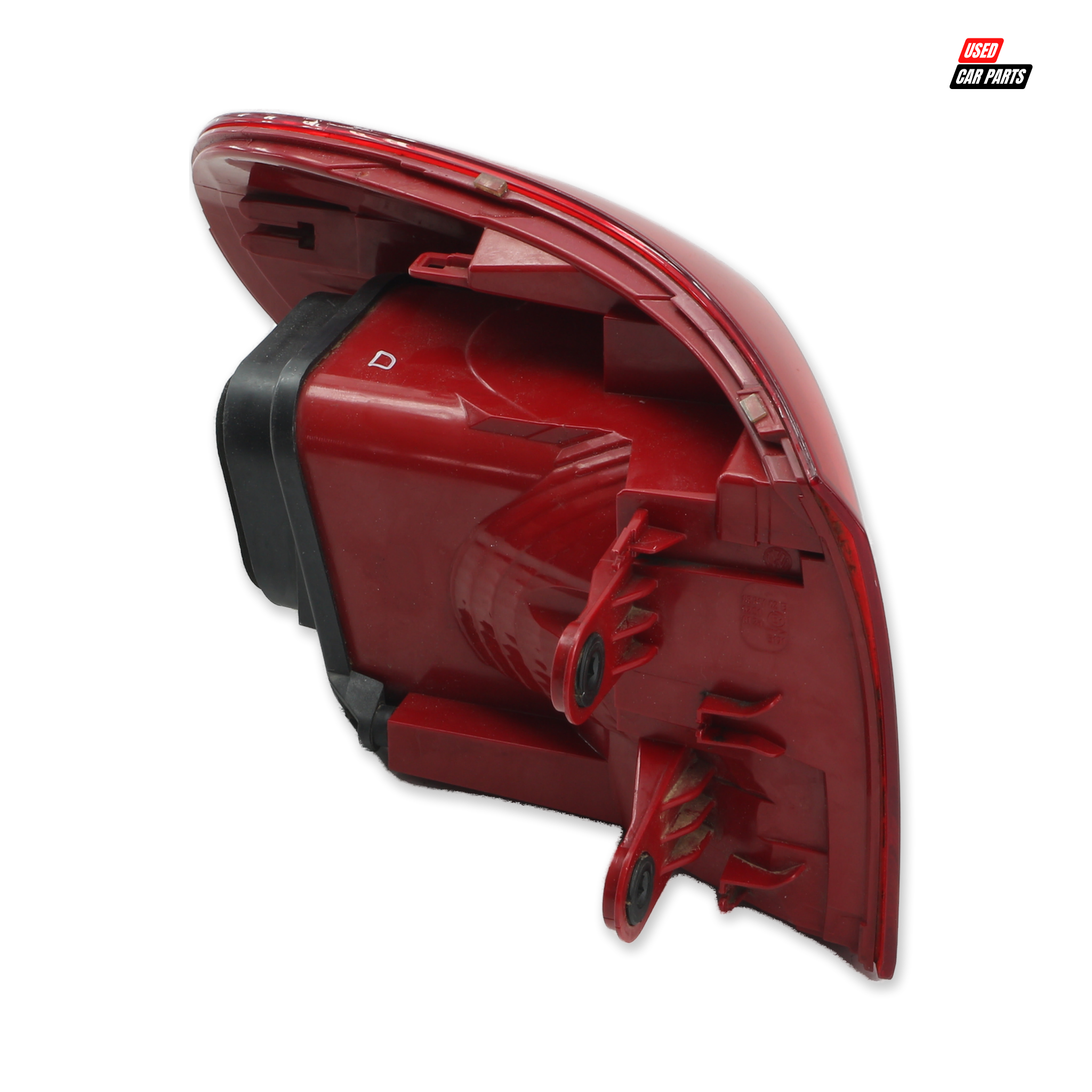 Used VOLKSWAGEN 1.4 TDI 2014 Drivers Side Tail Light (Salvaged)