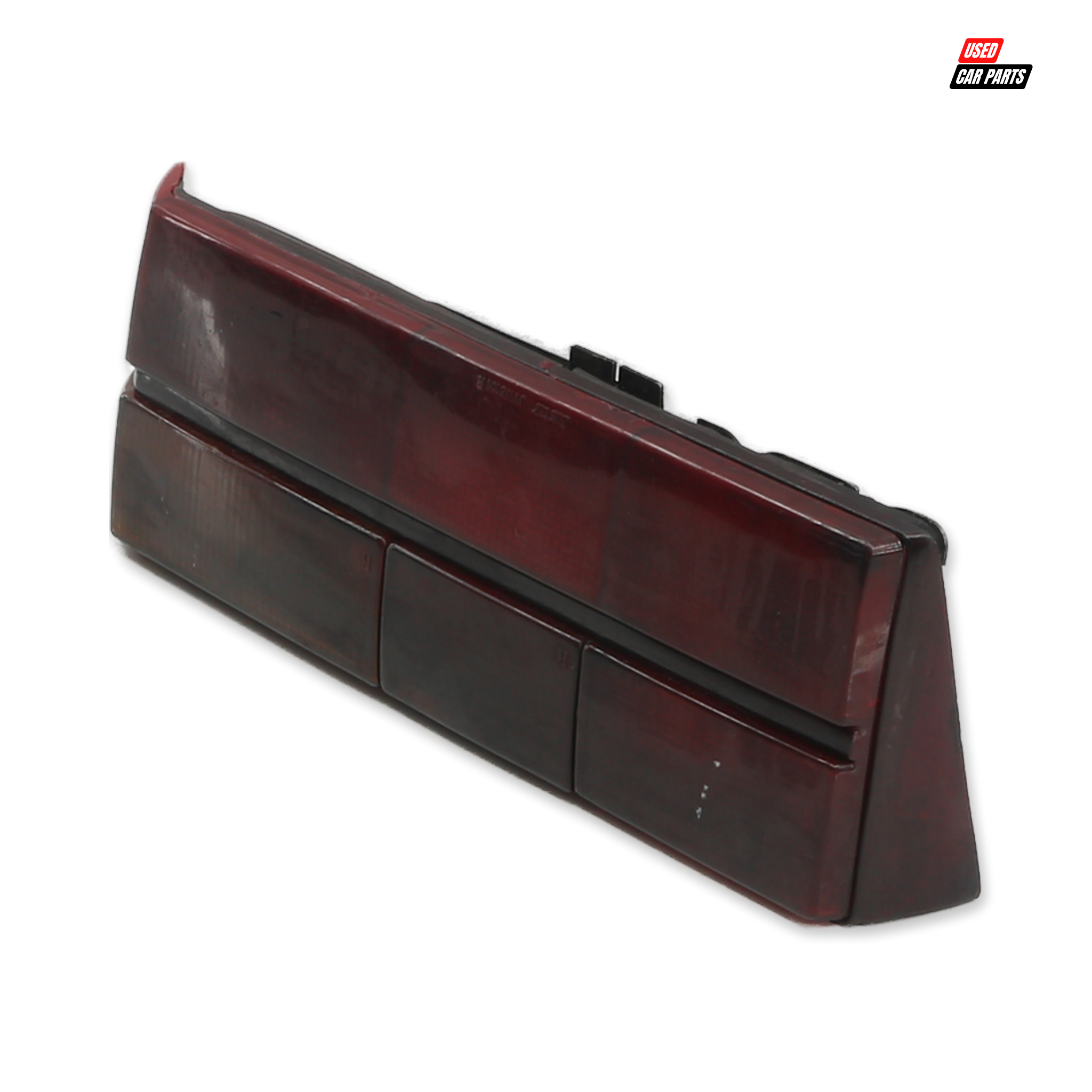 Salvaged Driver's Side Tail Light for 2004 Volkswagen Golf MK1 Citi Chico 1.4i