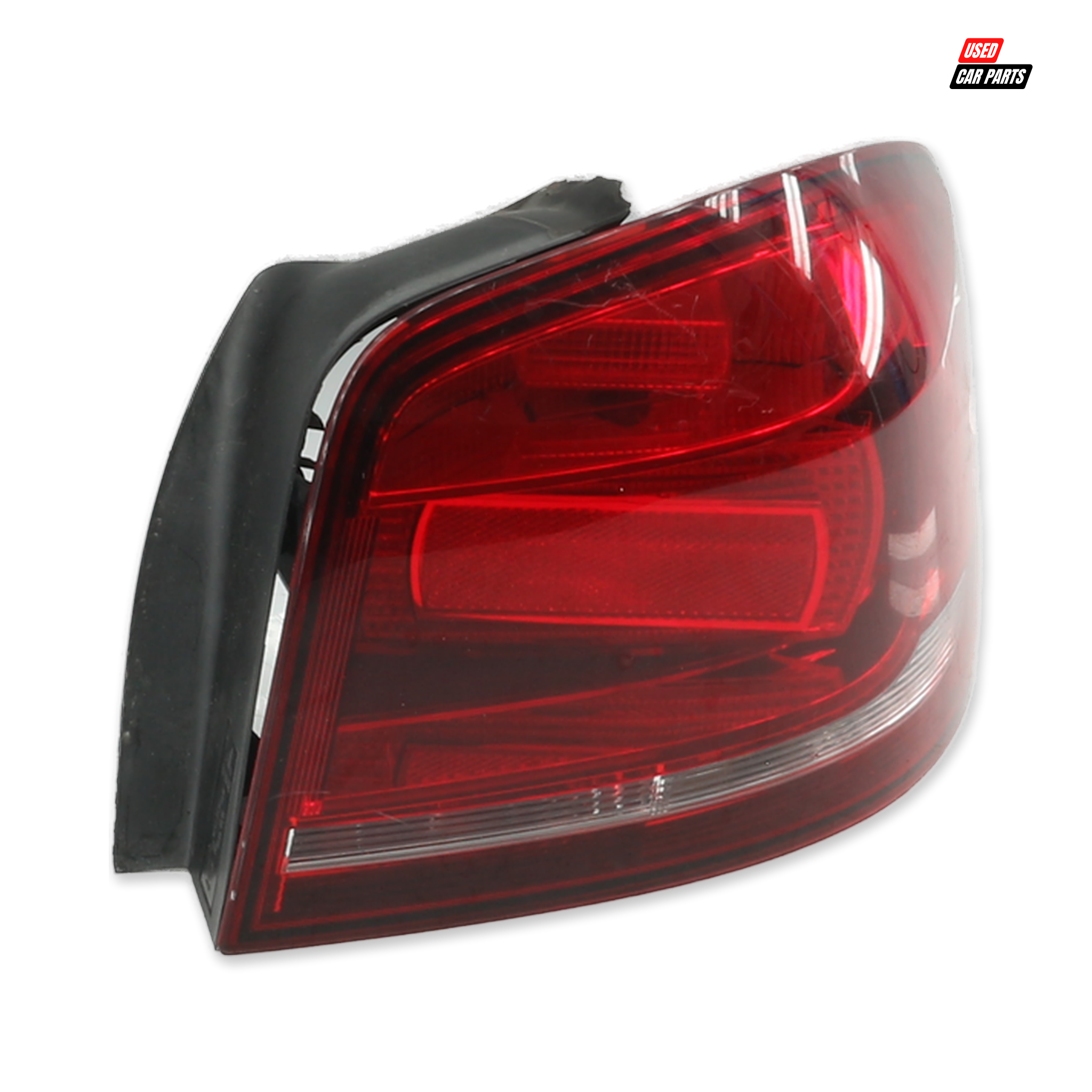 Used AUDI 1.4 TFSI ATTRACTION 2011 Drivers Side Tail Light (Salvaged)