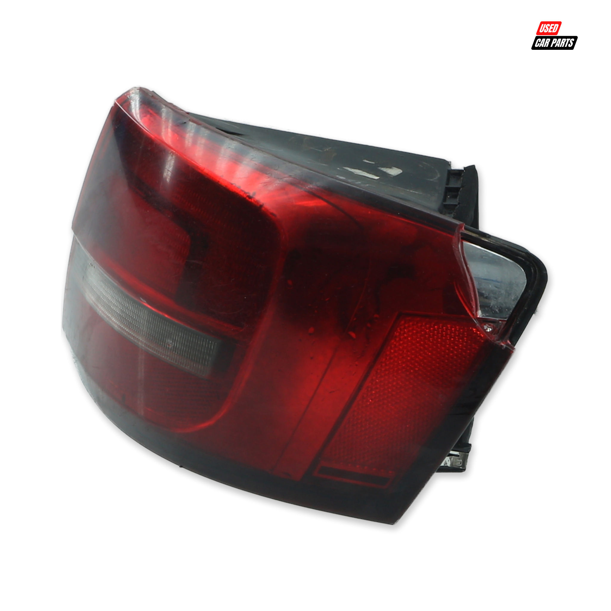 Used Drivers Side Tail Light for 2015 Volkswagen Jetta GP 1.4 TSI Comfortline