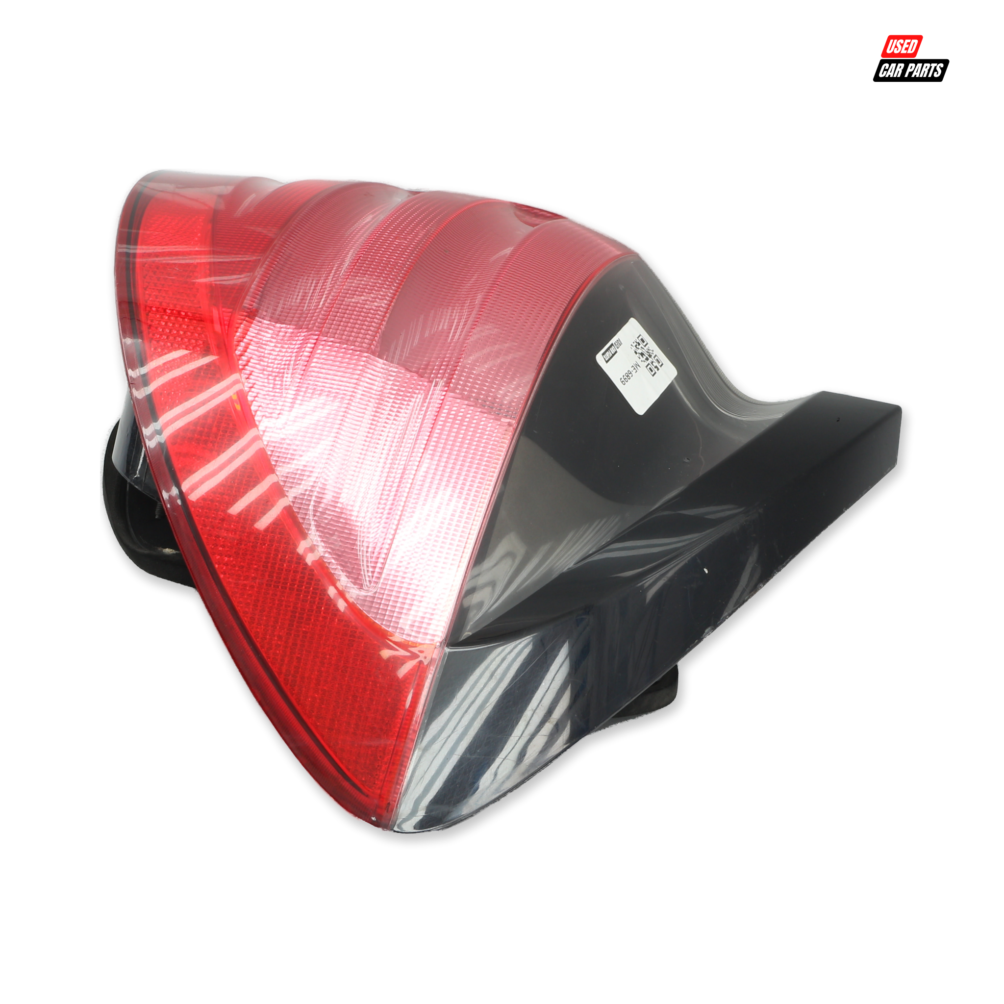 Used Drivers Side Tail Light (Part Number A2038200664) for Mercedes-Benz C230K Coupe A/T 2003