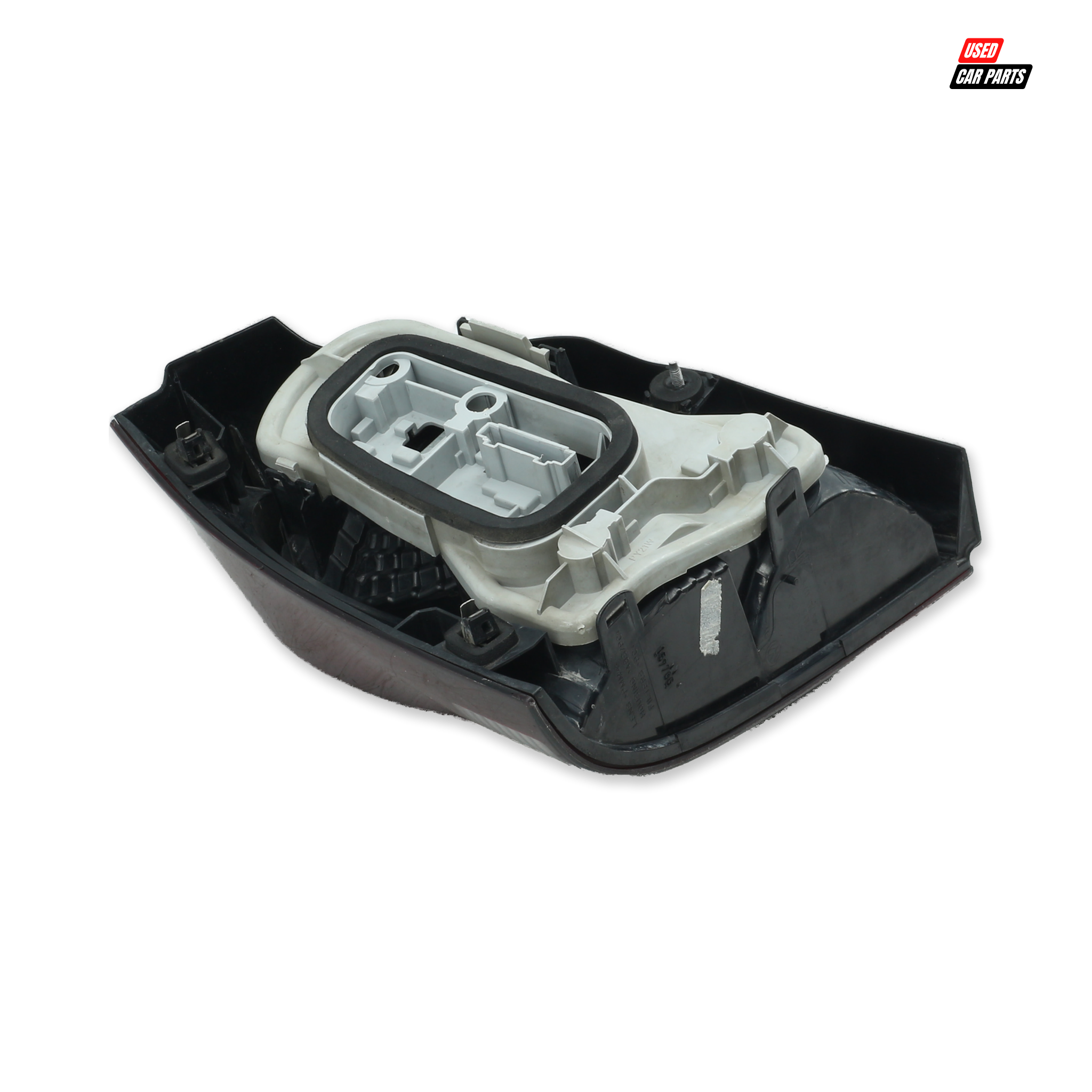 Used Drivers Side Tail Light (Part Number 6Q6945258F) for 2007 VOLKSWAGEN 2.0 HIGHLINE