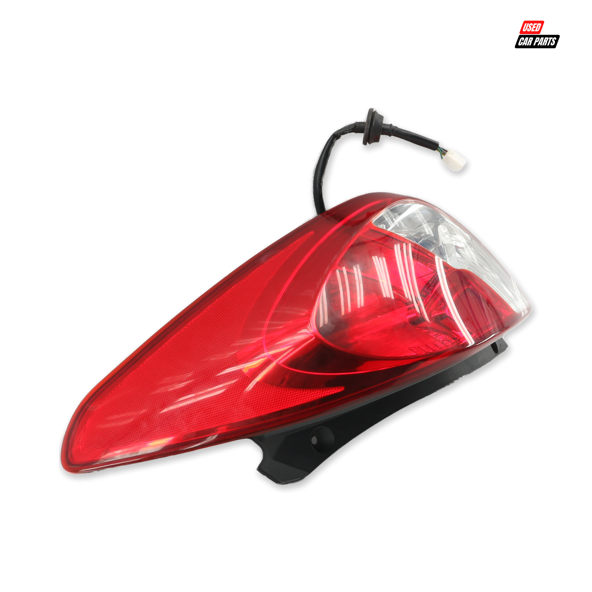 Used HYUNDAI i20 1.4D GLIDE 2013 Drivers Side Tail Light (Part Number 924011J5)