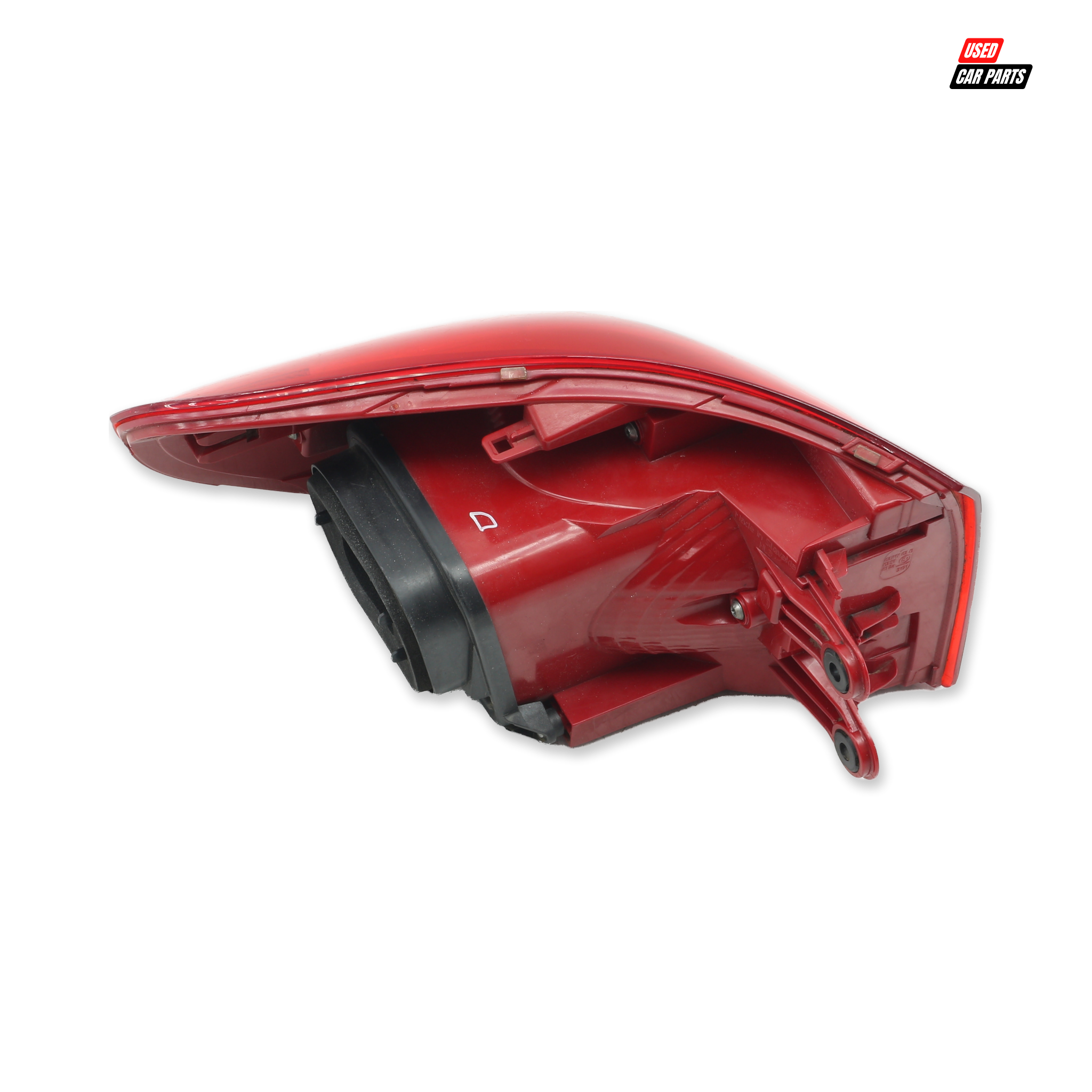 Used VOLKSWAGEN 1.4 TDI 2014 Drivers Side Tail Light (Salvaged)